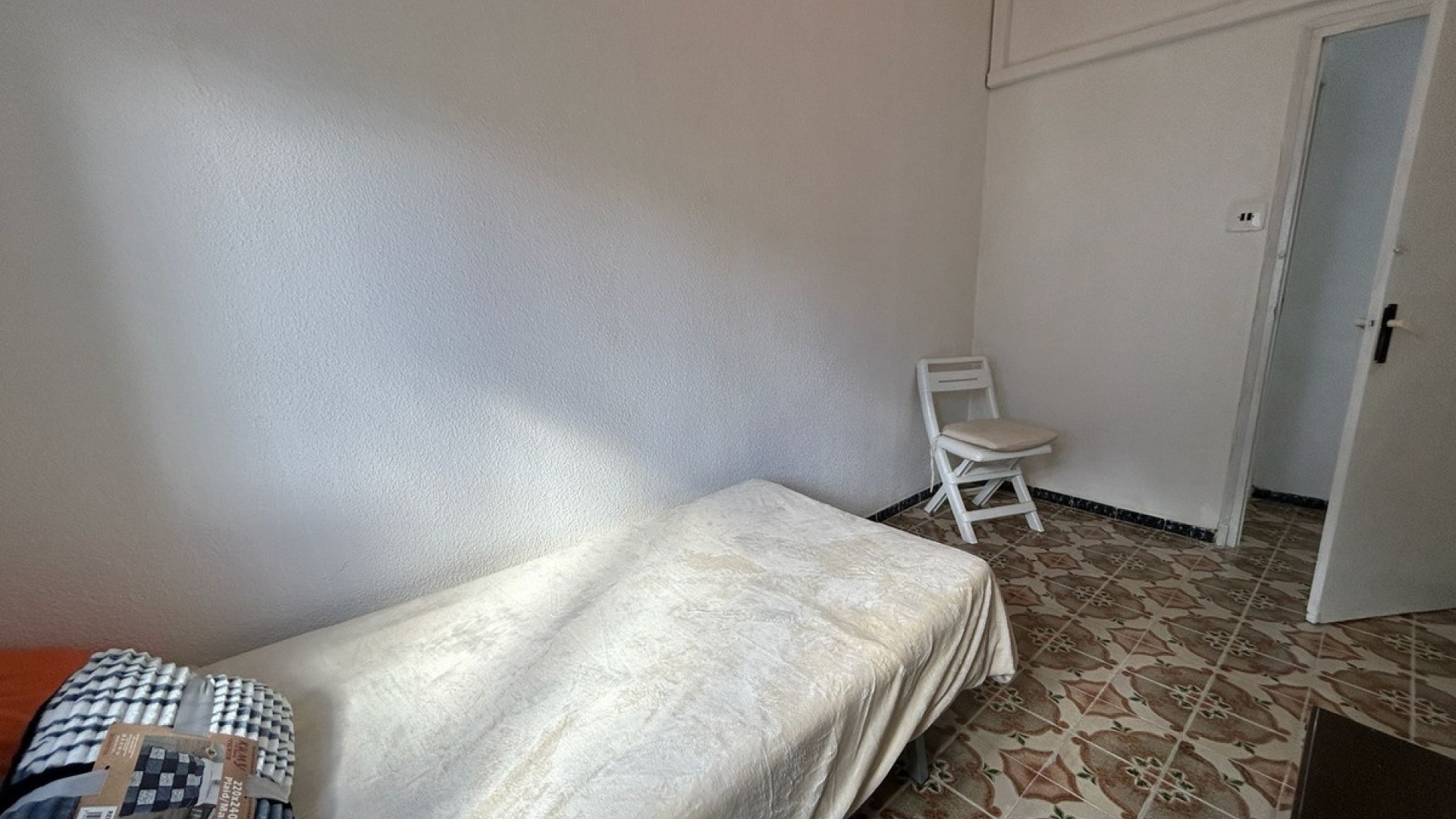 Wiederverkauf - Wohnung - Santa Pola - Santa Pola Centro