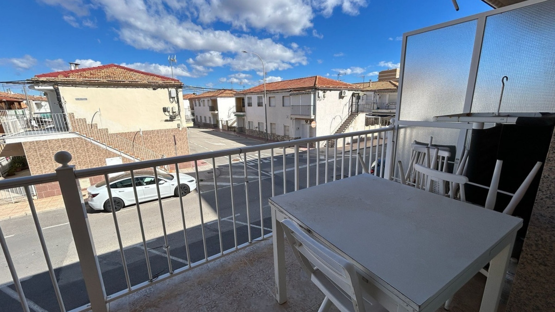 Wiederverkauf - Wohnung - Santa Pola - Santa Pola Centro