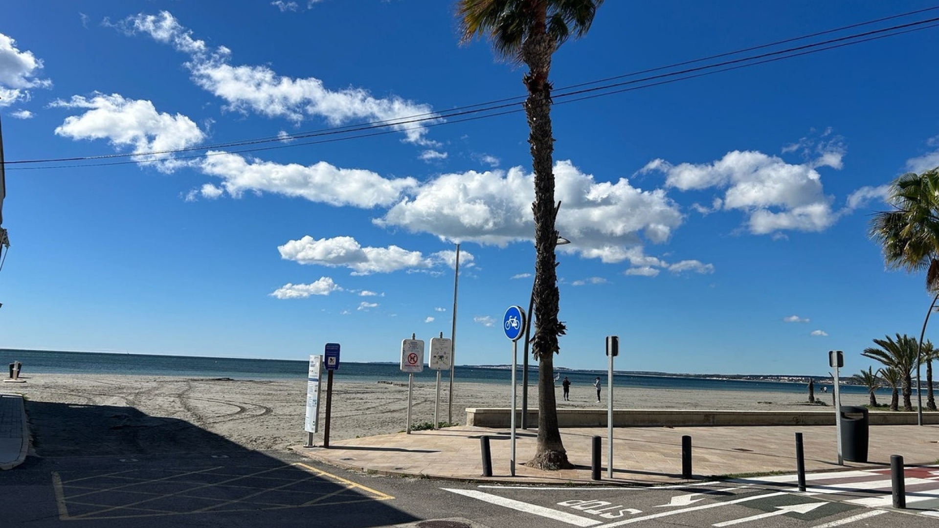 Wiederverkauf - Wohnung - Santa Pola - Santa Pola Centro