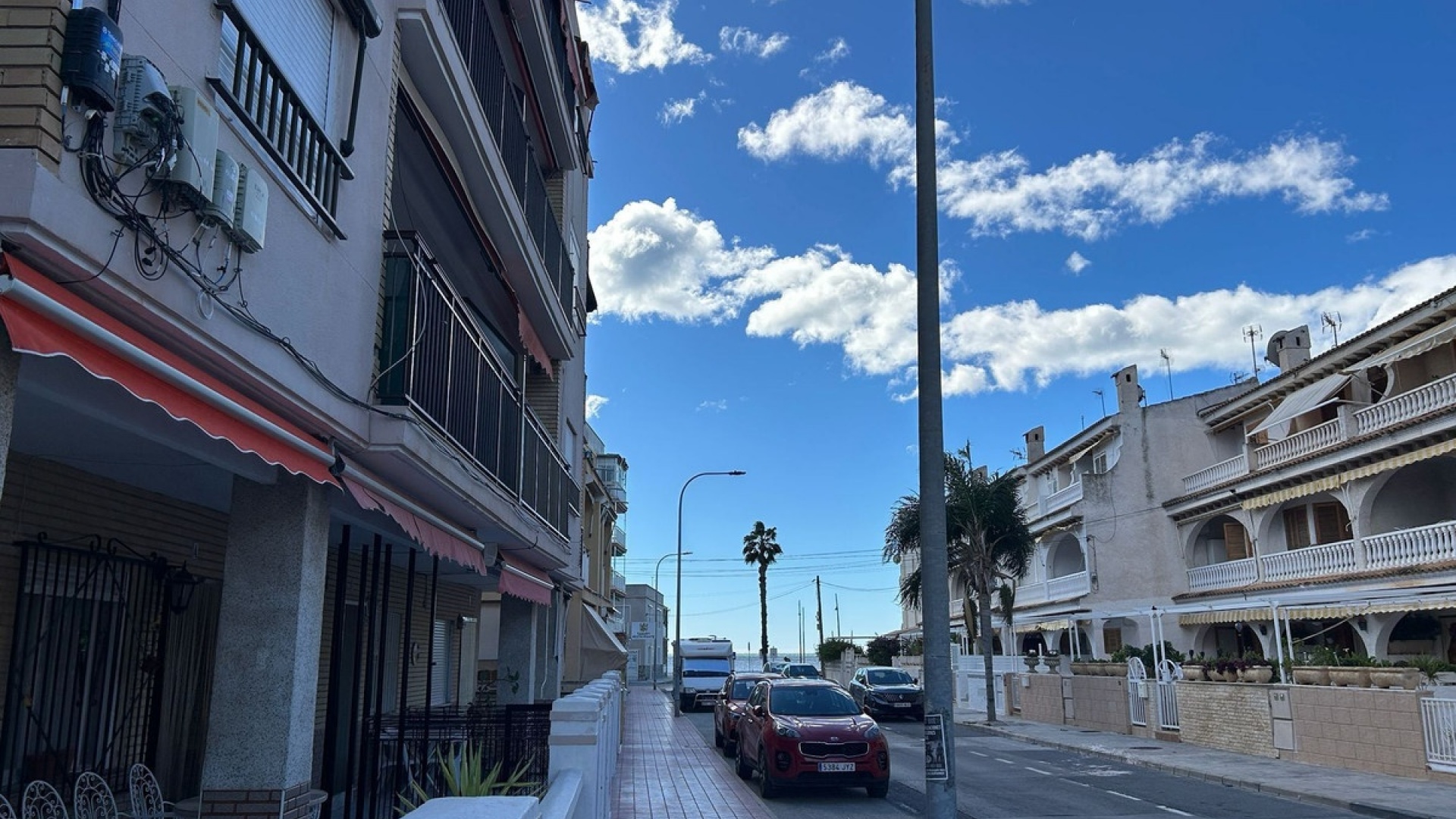 Wiederverkauf - Wohnung - Santa Pola - Santa Pola Centro