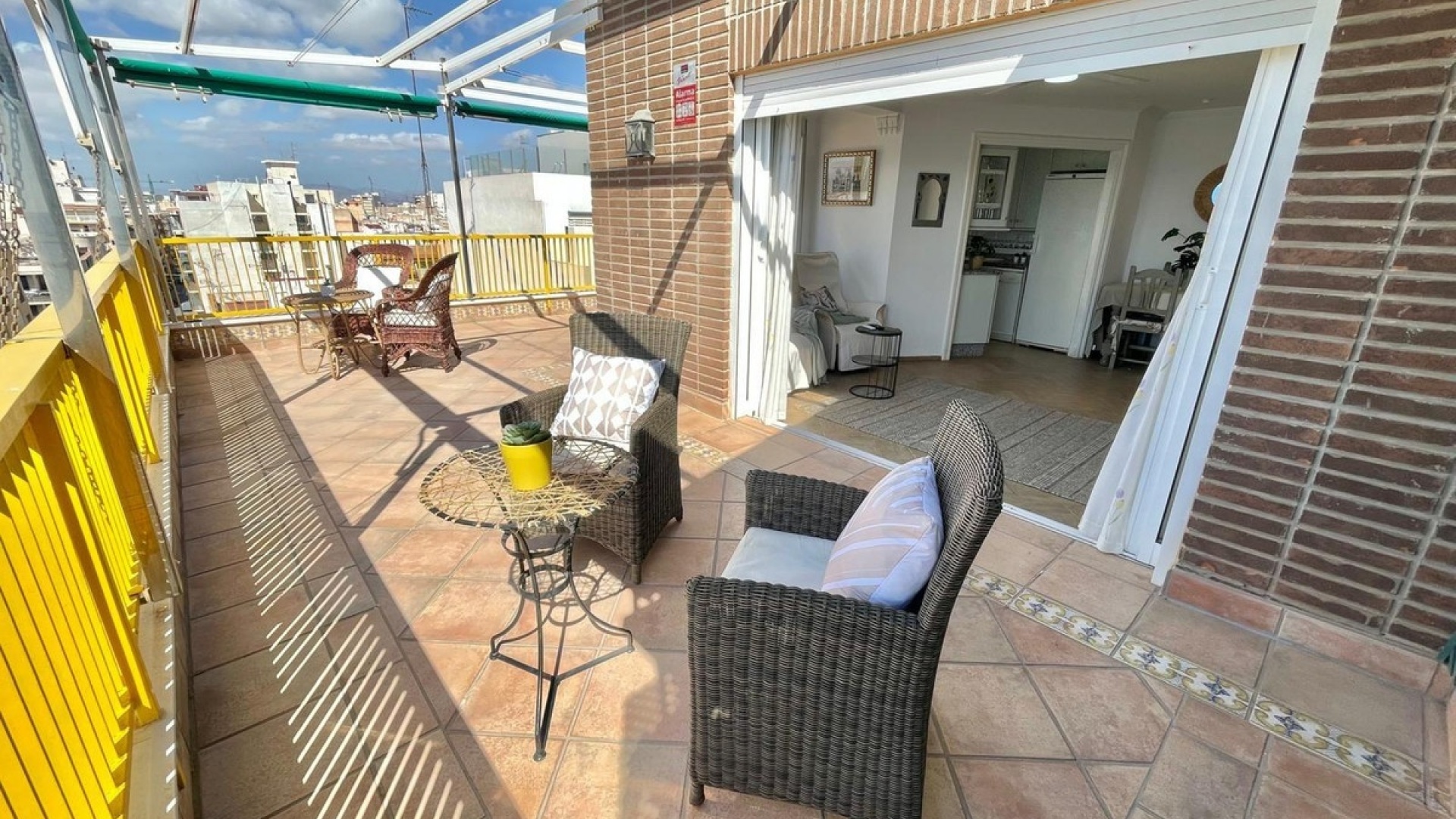 Wiederverkauf - Wohnung - Santa Pola - Santa Pola Centro