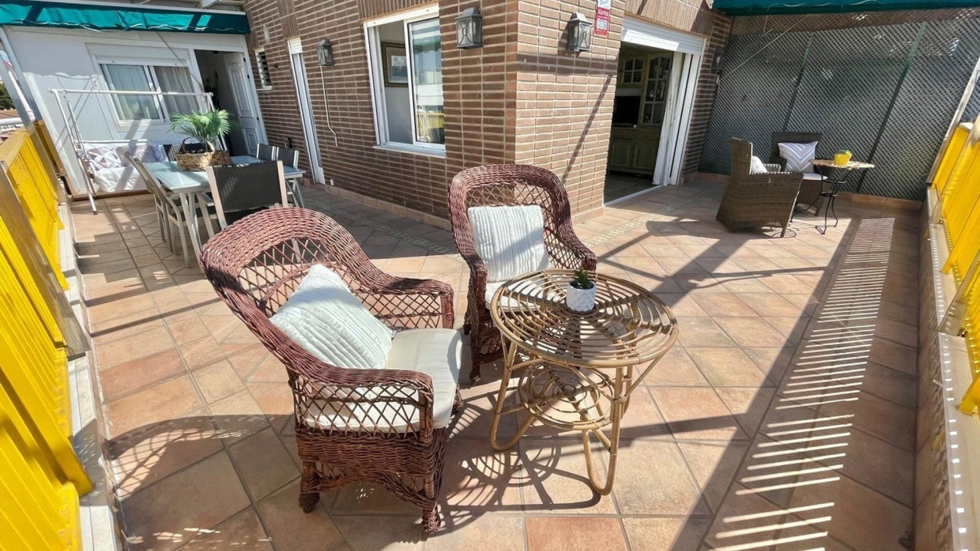 Wiederverkauf - Wohnung - Santa Pola - Santa Pola Centro
