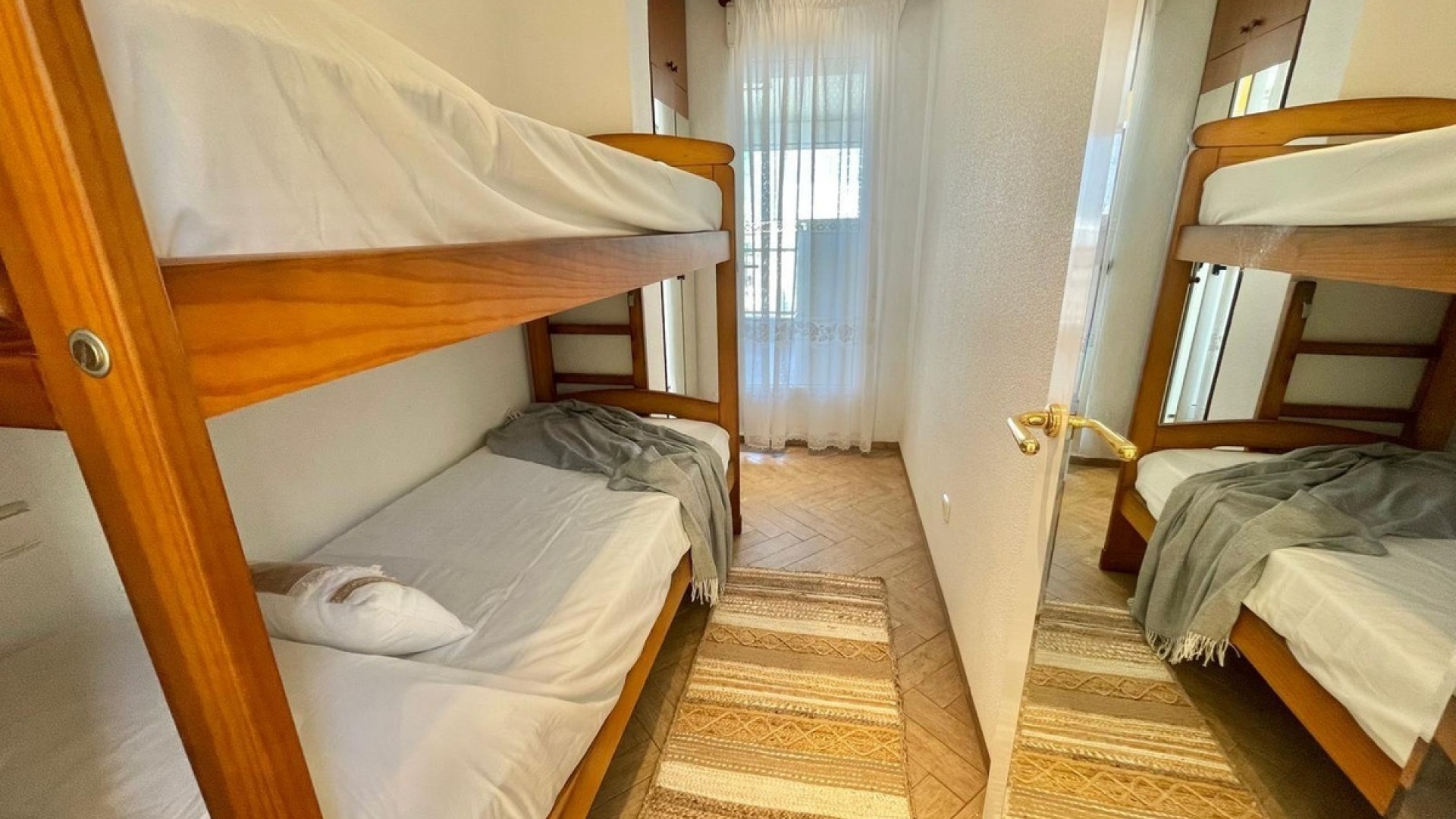Wiederverkauf - Wohnung - Santa Pola - Santa Pola Centro