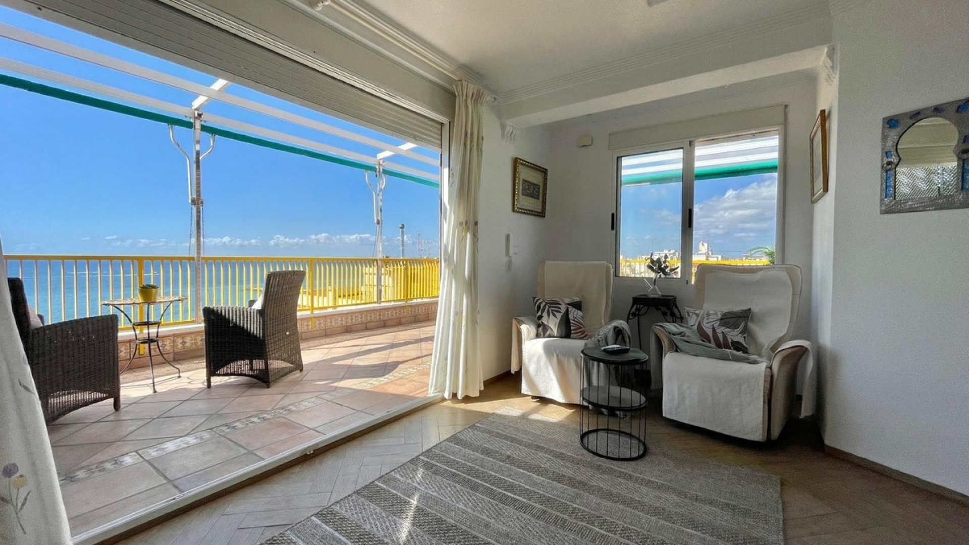 Wiederverkauf - Wohnung - Santa Pola - Santa Pola Centro