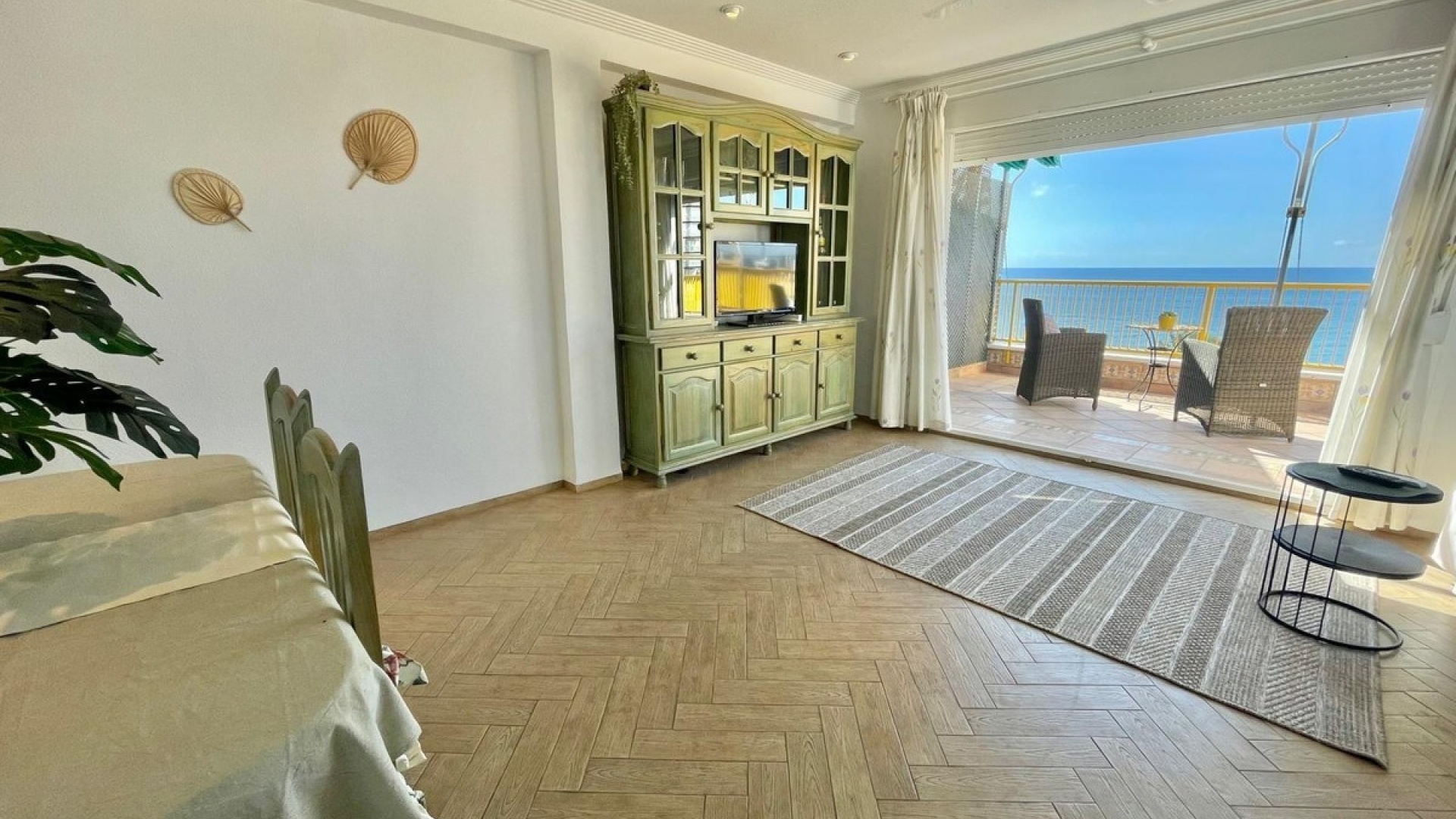 Wiederverkauf - Wohnung - Santa Pola - Santa Pola Centro