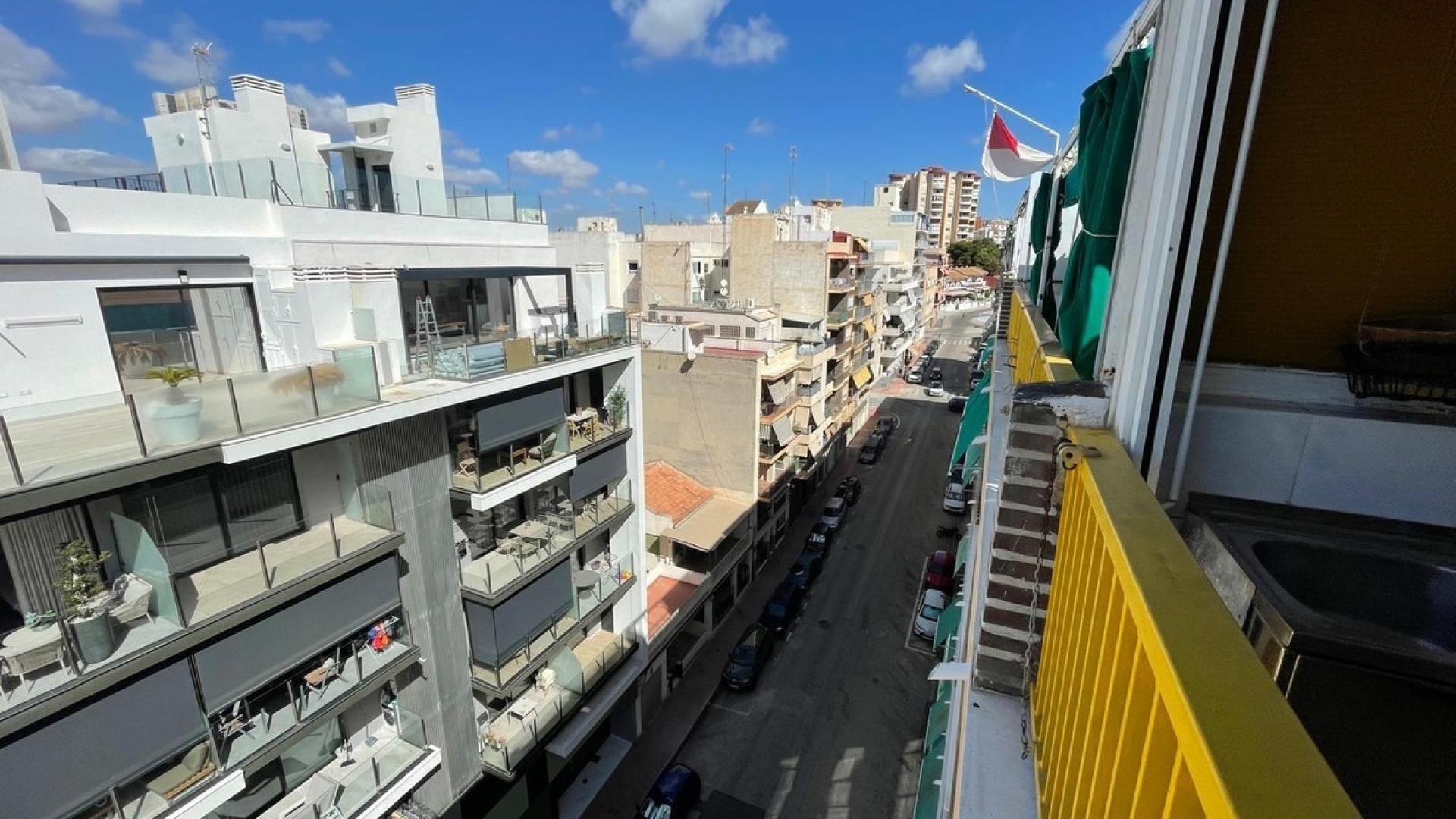 Wiederverkauf - Wohnung - Santa Pola - Santa Pola Centro