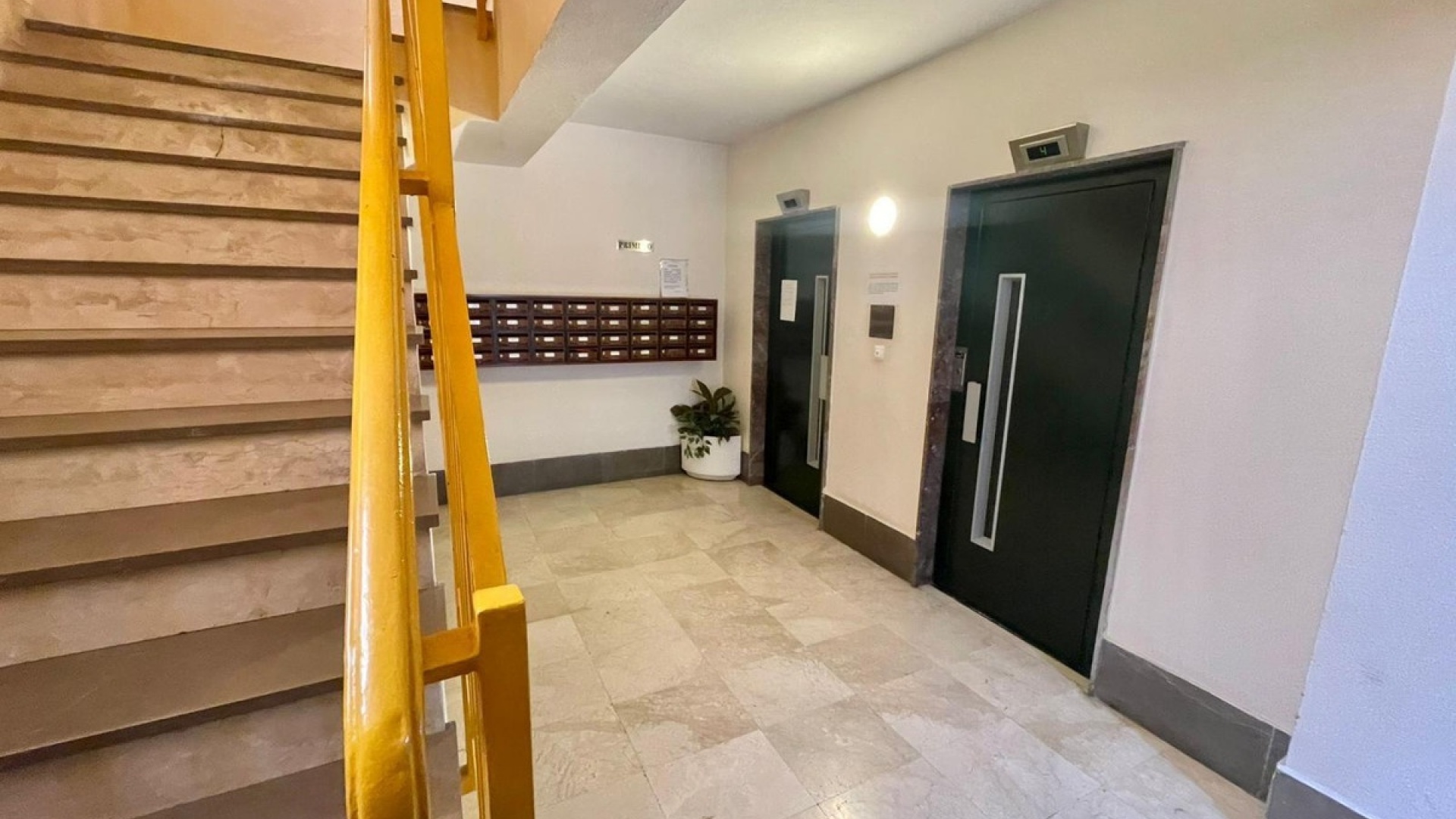 Wiederverkauf - Wohnung - Santa Pola - Santa Pola Centro