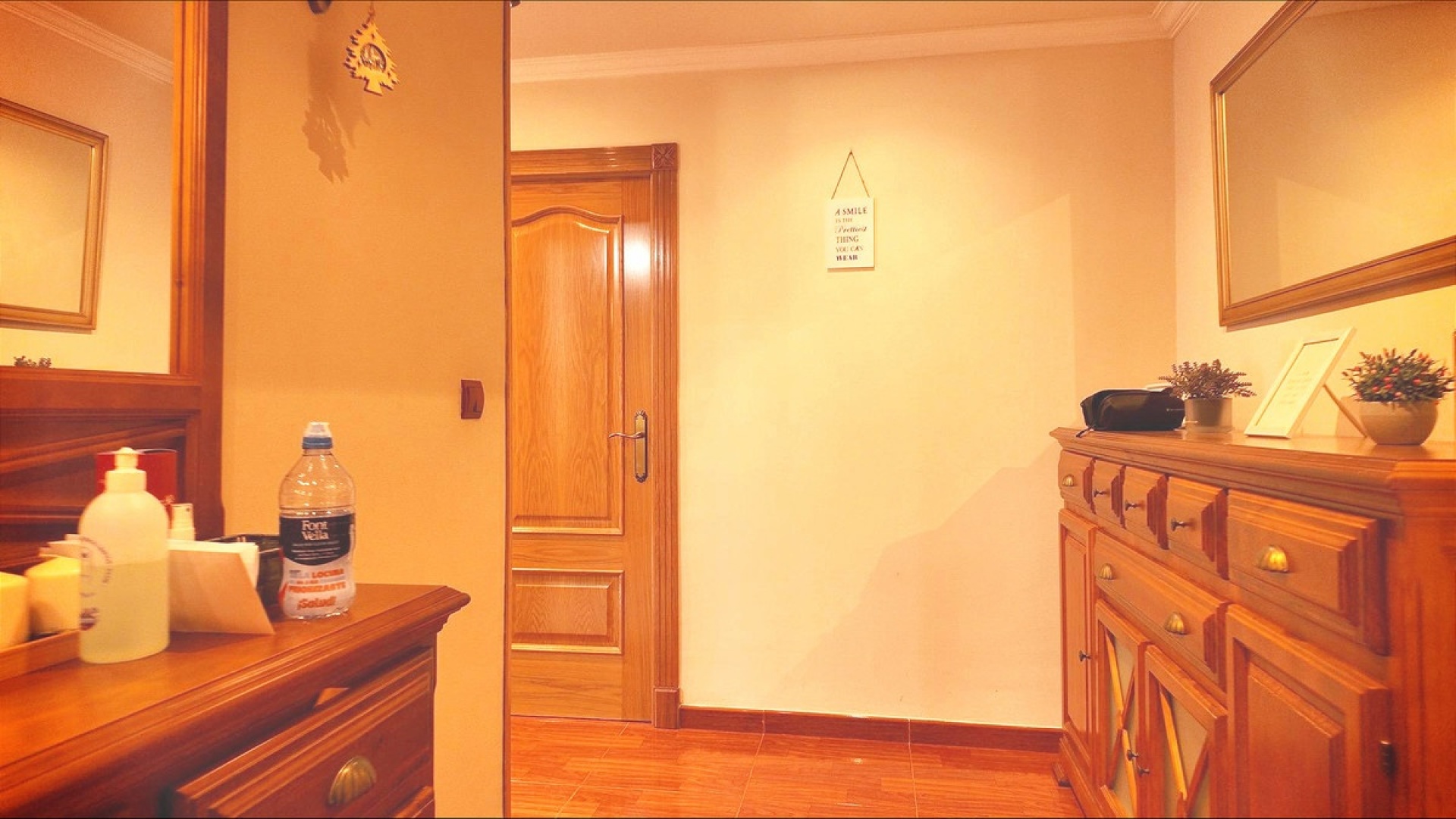 Wiederverkauf - Wohnung - Santa Pola - Santa Pola Centro