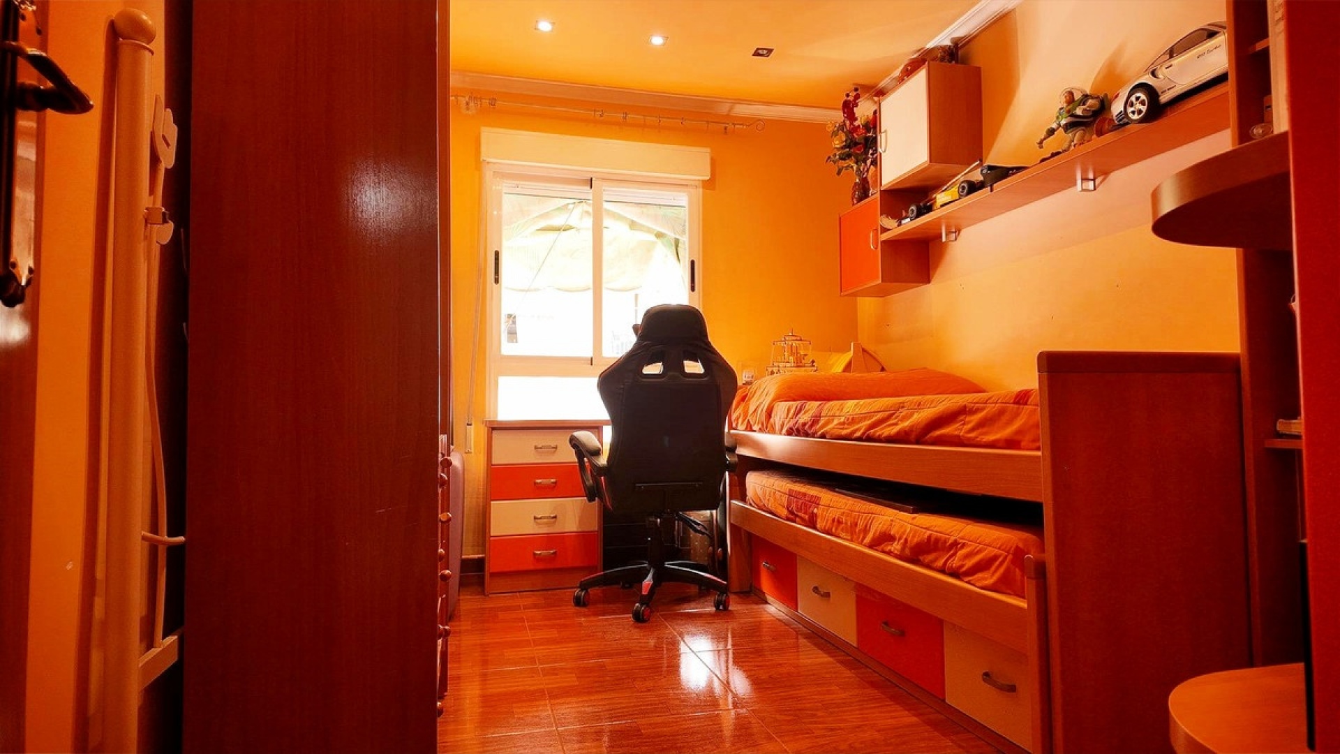 Wiederverkauf - Wohnung - Santa Pola - Santa Pola Centro