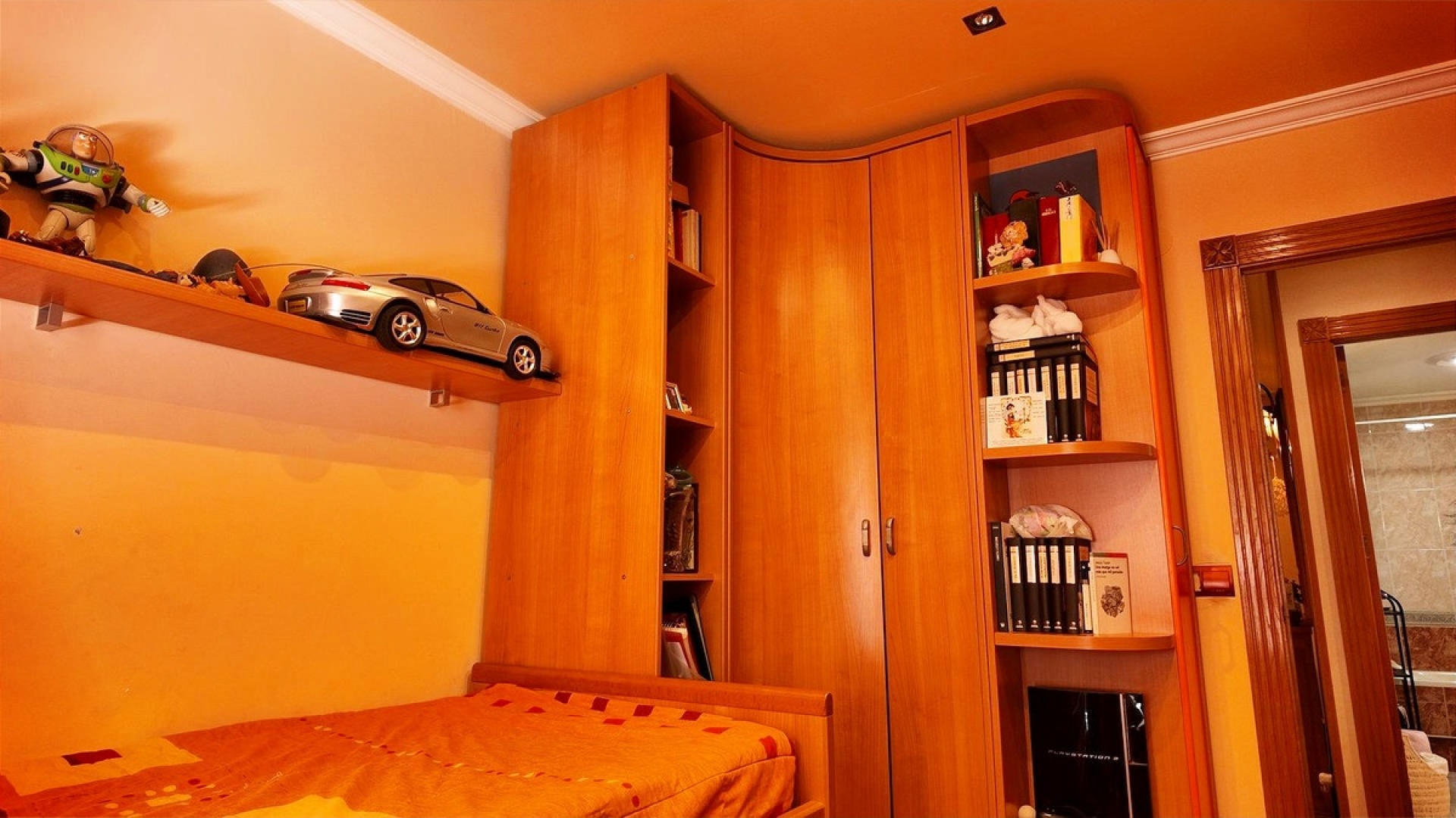 Wiederverkauf - Wohnung - Santa Pola - Santa Pola Centro