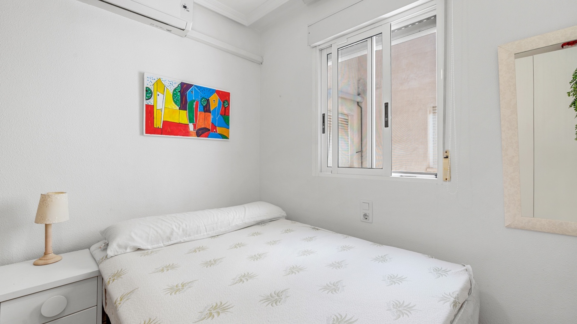 Wiederverkauf - Wohnung - Santa Pola