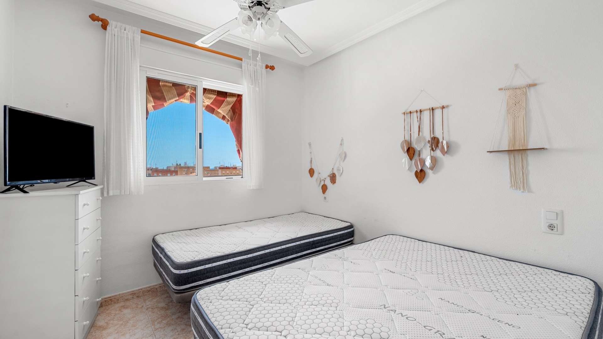 Wiederverkauf - Wohnung - Santa Pola