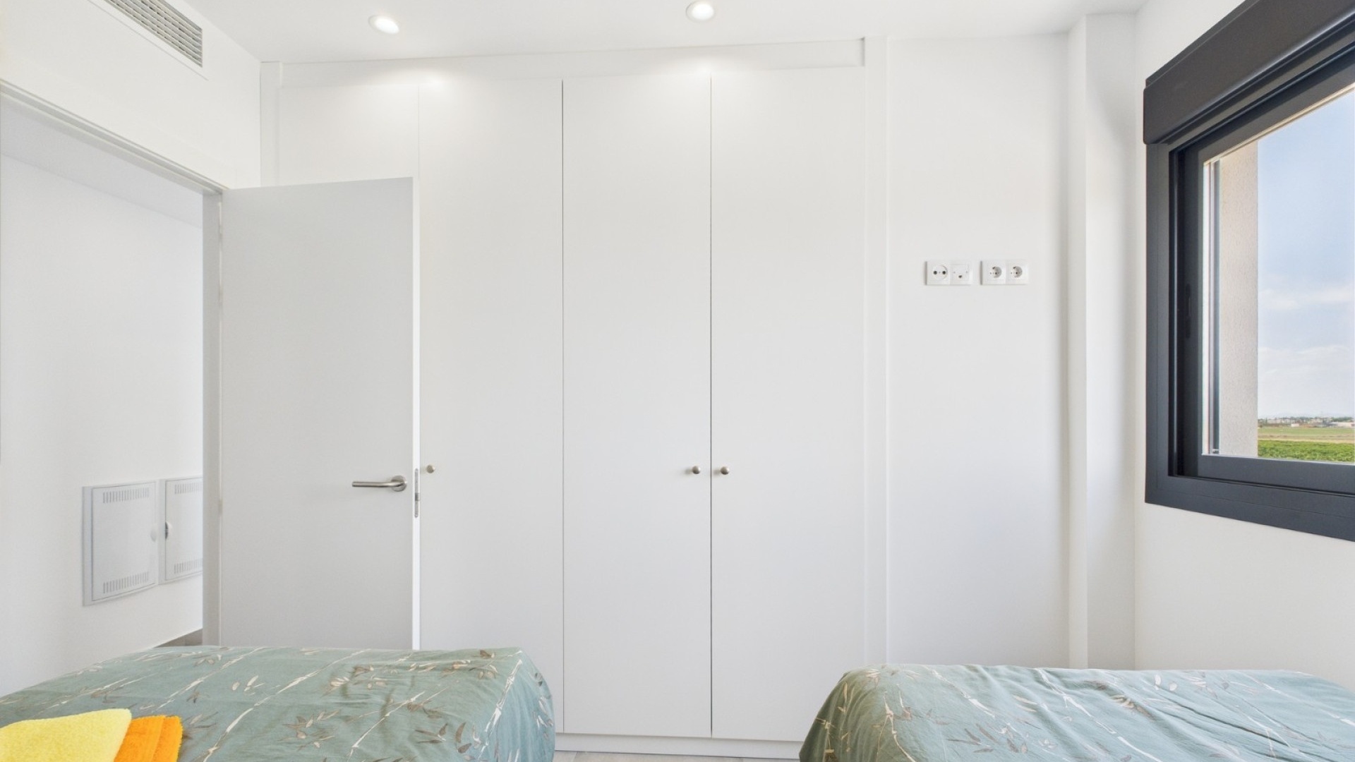 Wiederverkauf - Wohnung - Santa Rosalia Resort