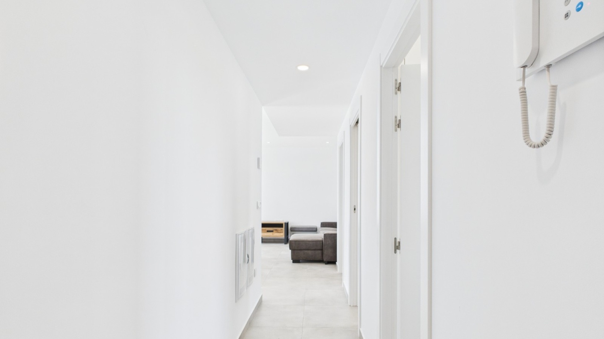 Wiederverkauf - Wohnung - Santa Rosalia Resort