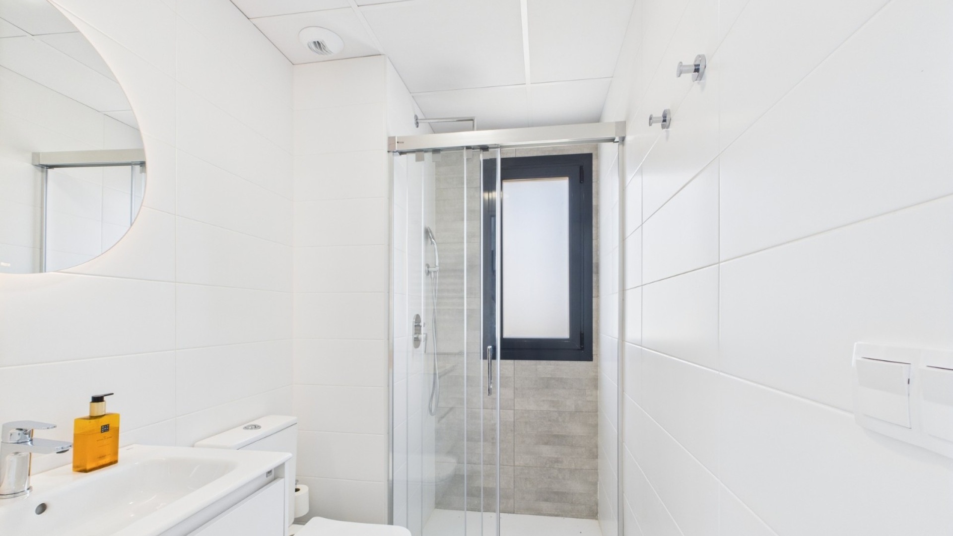 Wiederverkauf - Wohnung - Santa Rosalia Resort