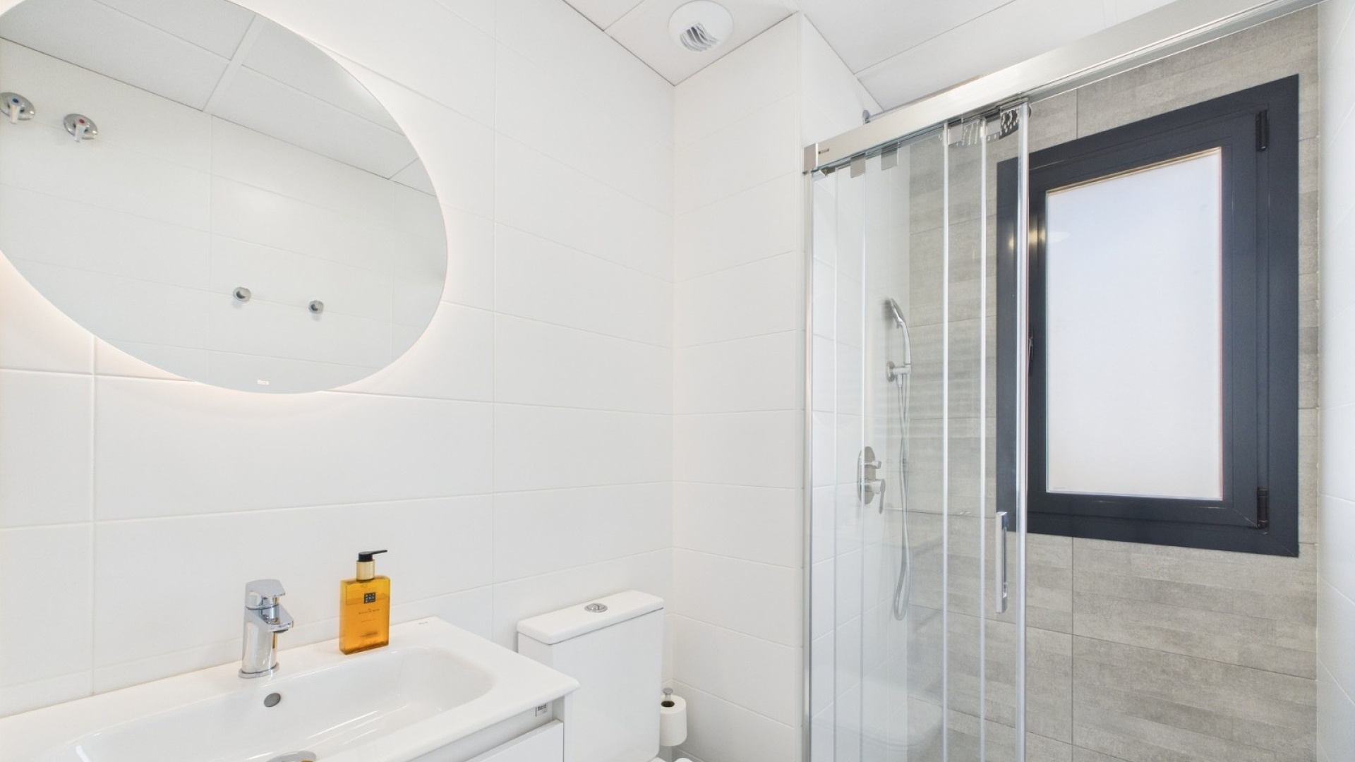 Wiederverkauf - Wohnung - Santa Rosalia Resort