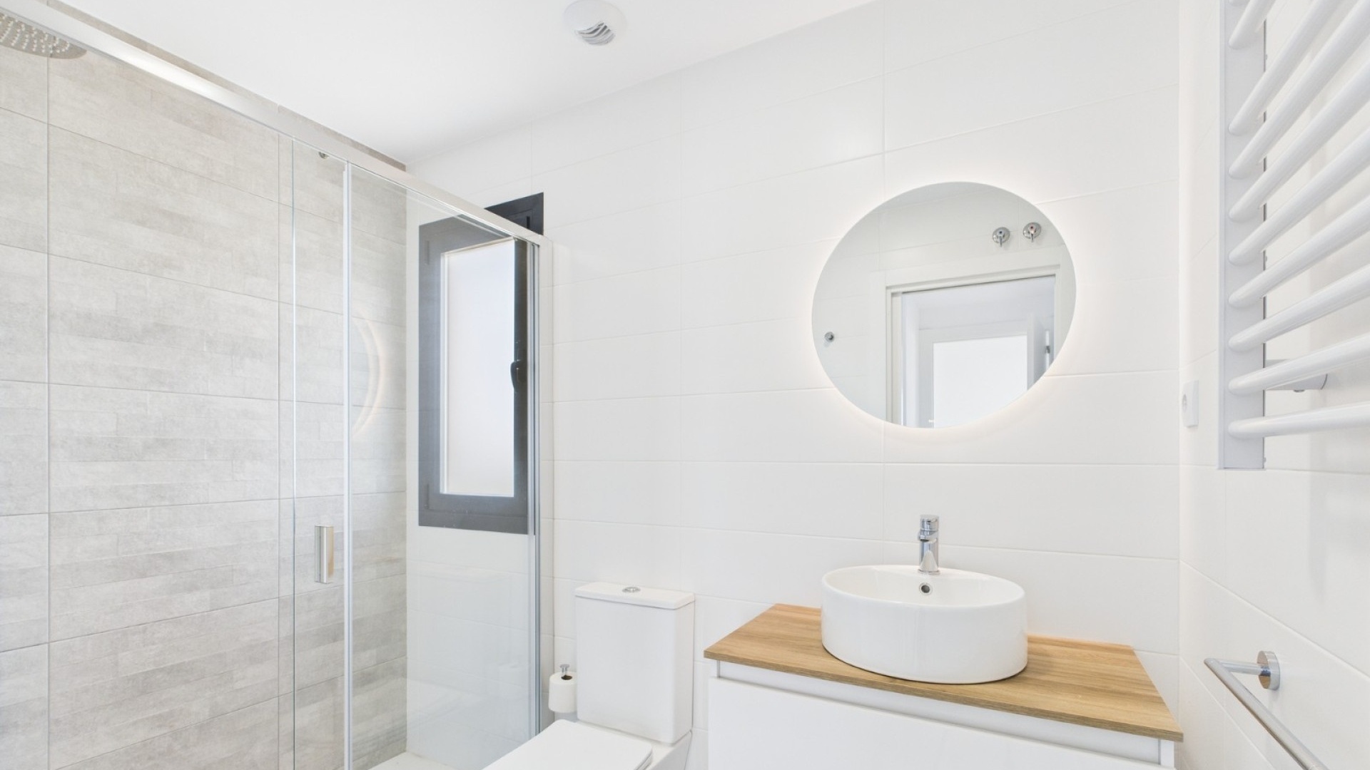 Wiederverkauf - Wohnung - Santa Rosalia Resort