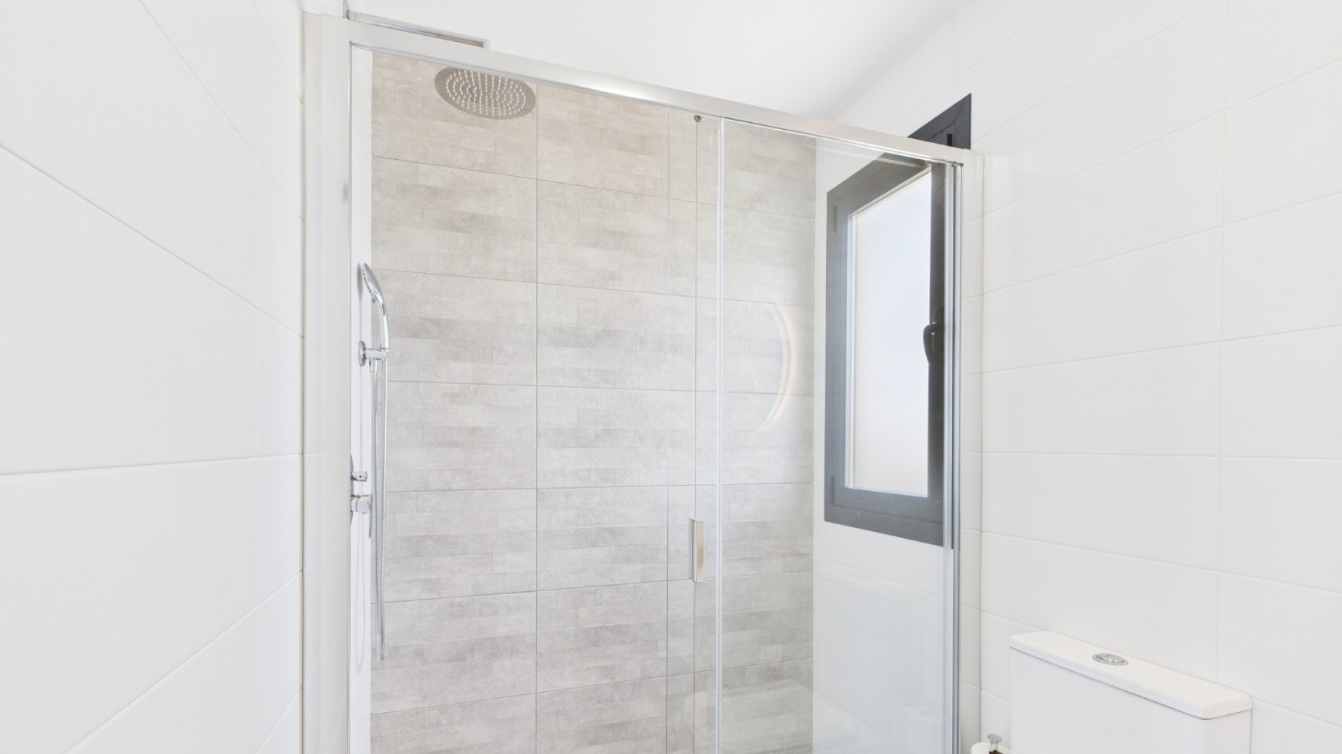 Wiederverkauf - Wohnung - Santa Rosalia Resort