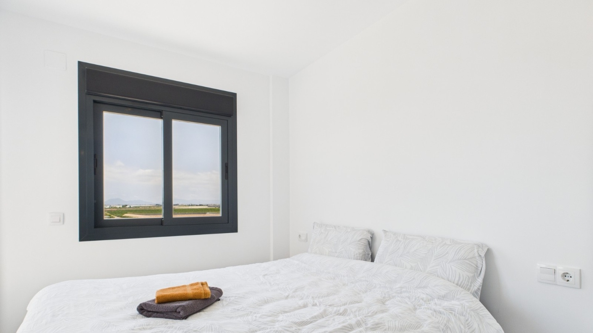 Wiederverkauf - Wohnung - Santa Rosalia Resort