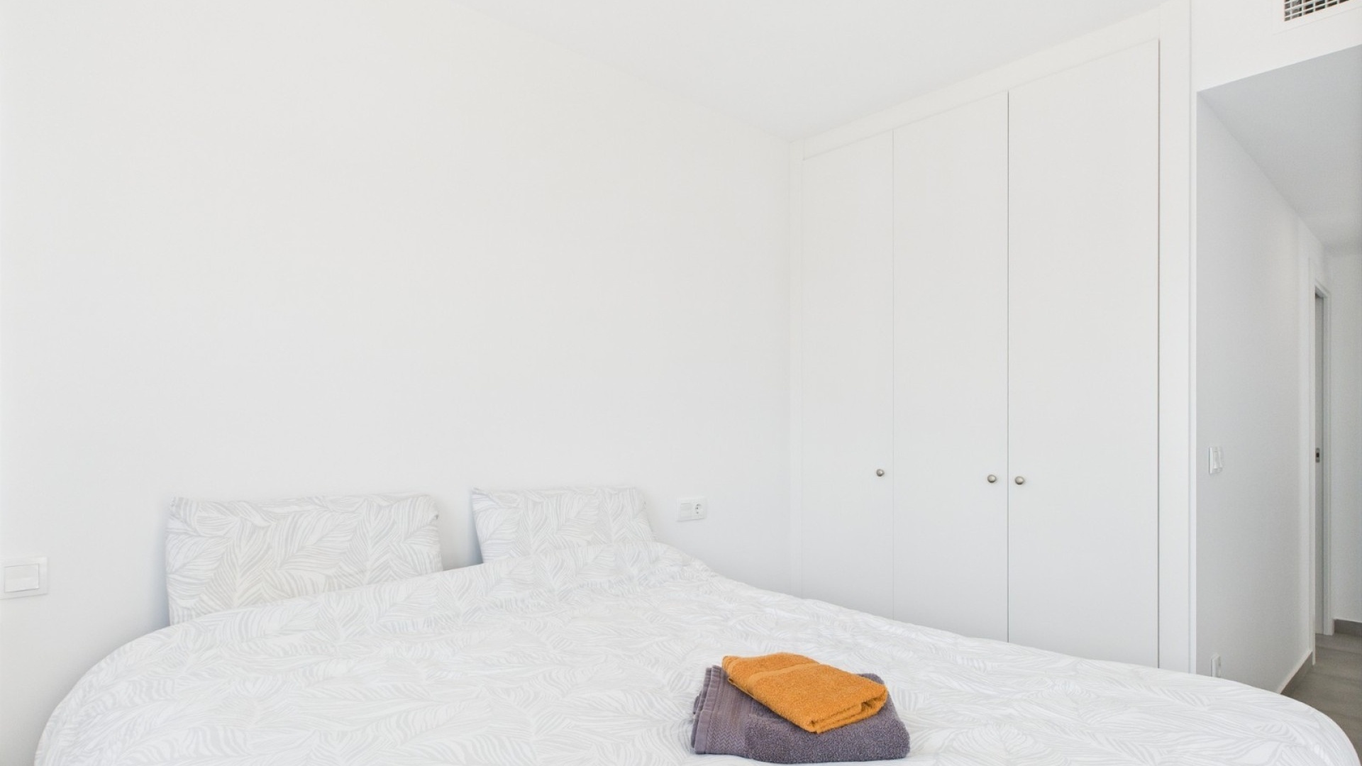 Wiederverkauf - Wohnung - Santa Rosalia Resort