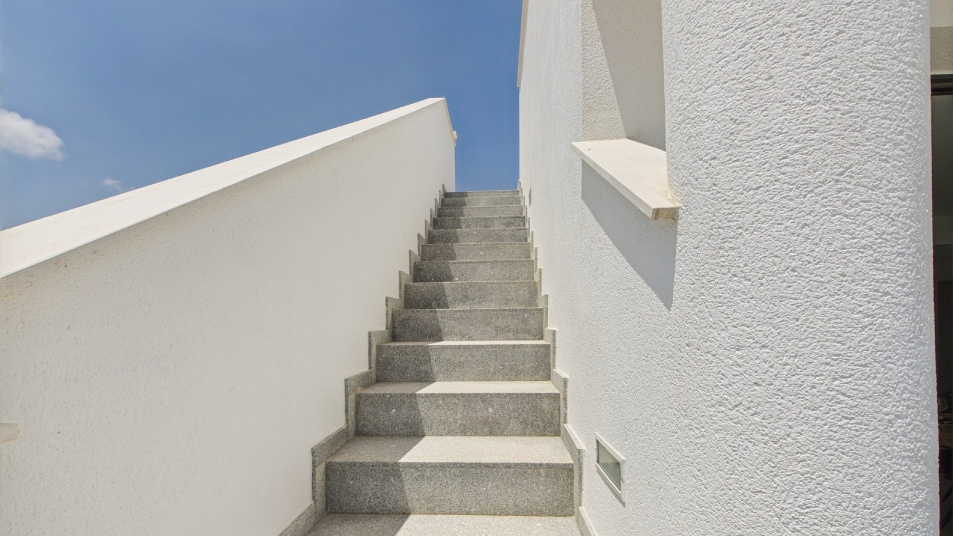 Wiederverkauf - Wohnung - Santa Rosalia Resort