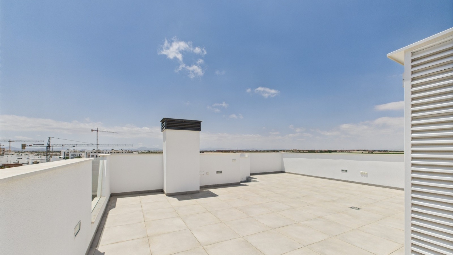 Wiederverkauf - Wohnung - Santa Rosalia Resort