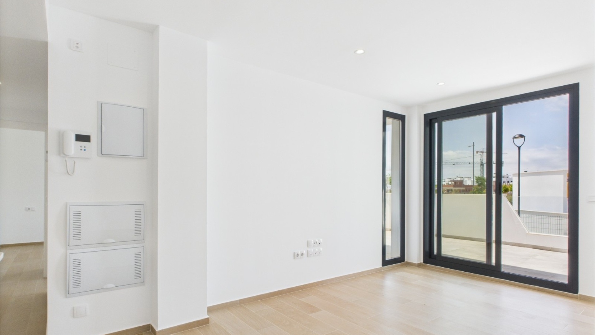 Wiederverkauf - Wohnung - Santa Rosalia Resort