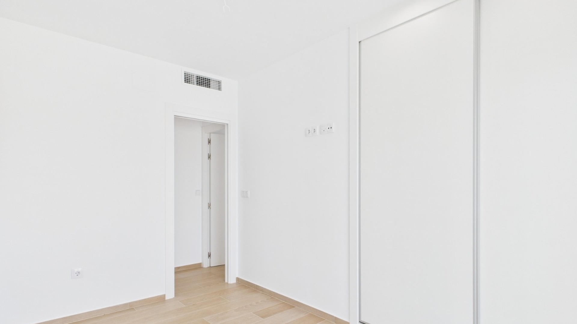 Wiederverkauf - Wohnung - Santa Rosalia Resort