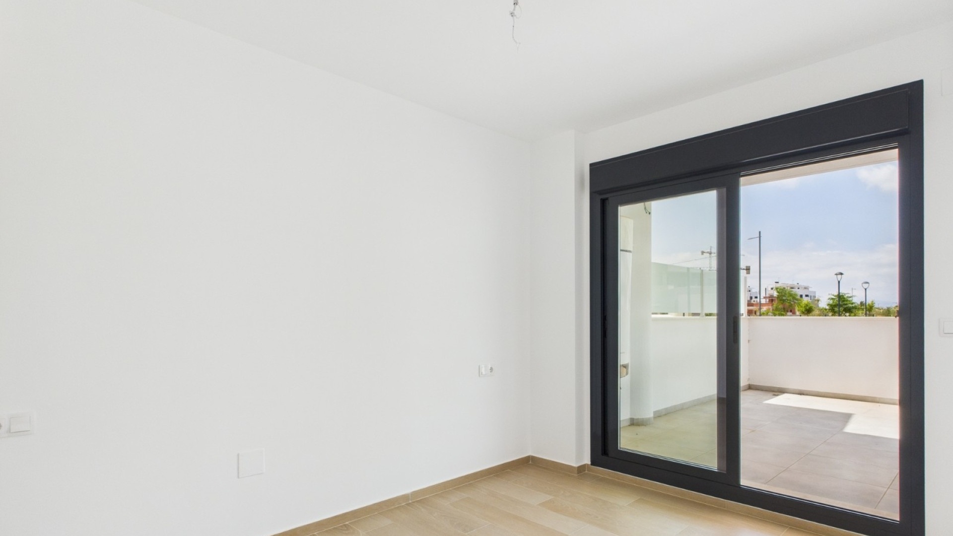 Wiederverkauf - Wohnung - Santa Rosalia Resort