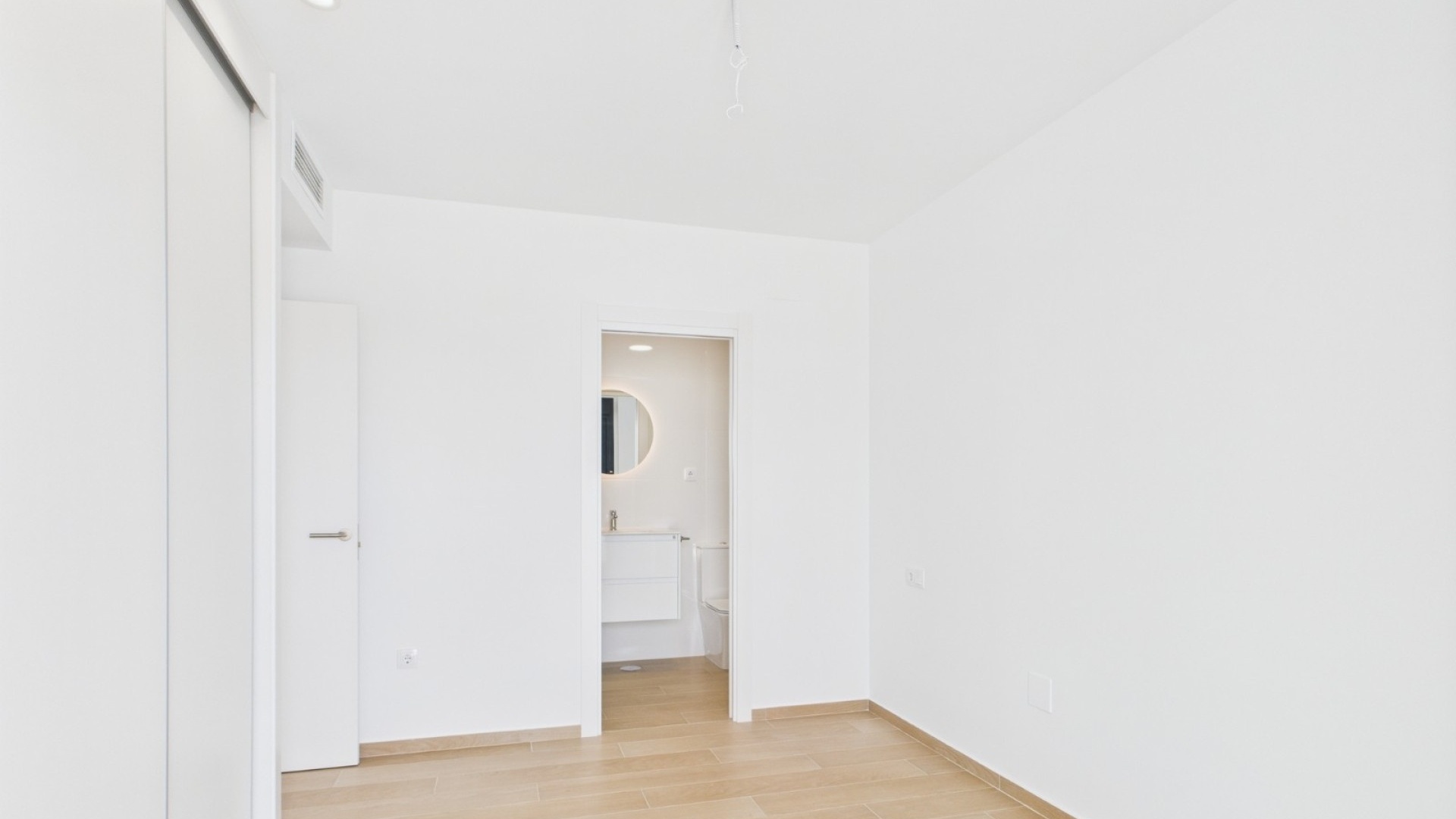 Wiederverkauf - Wohnung - Santa Rosalia Resort