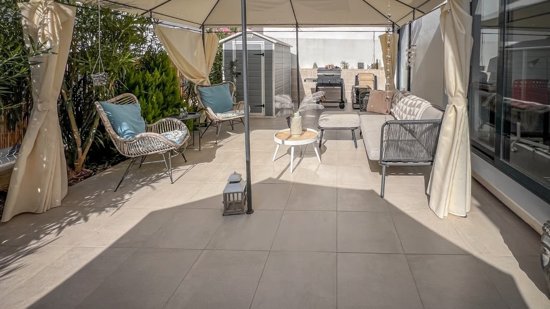 Wiederverkauf - Wohnung - Santiago de la Ribera