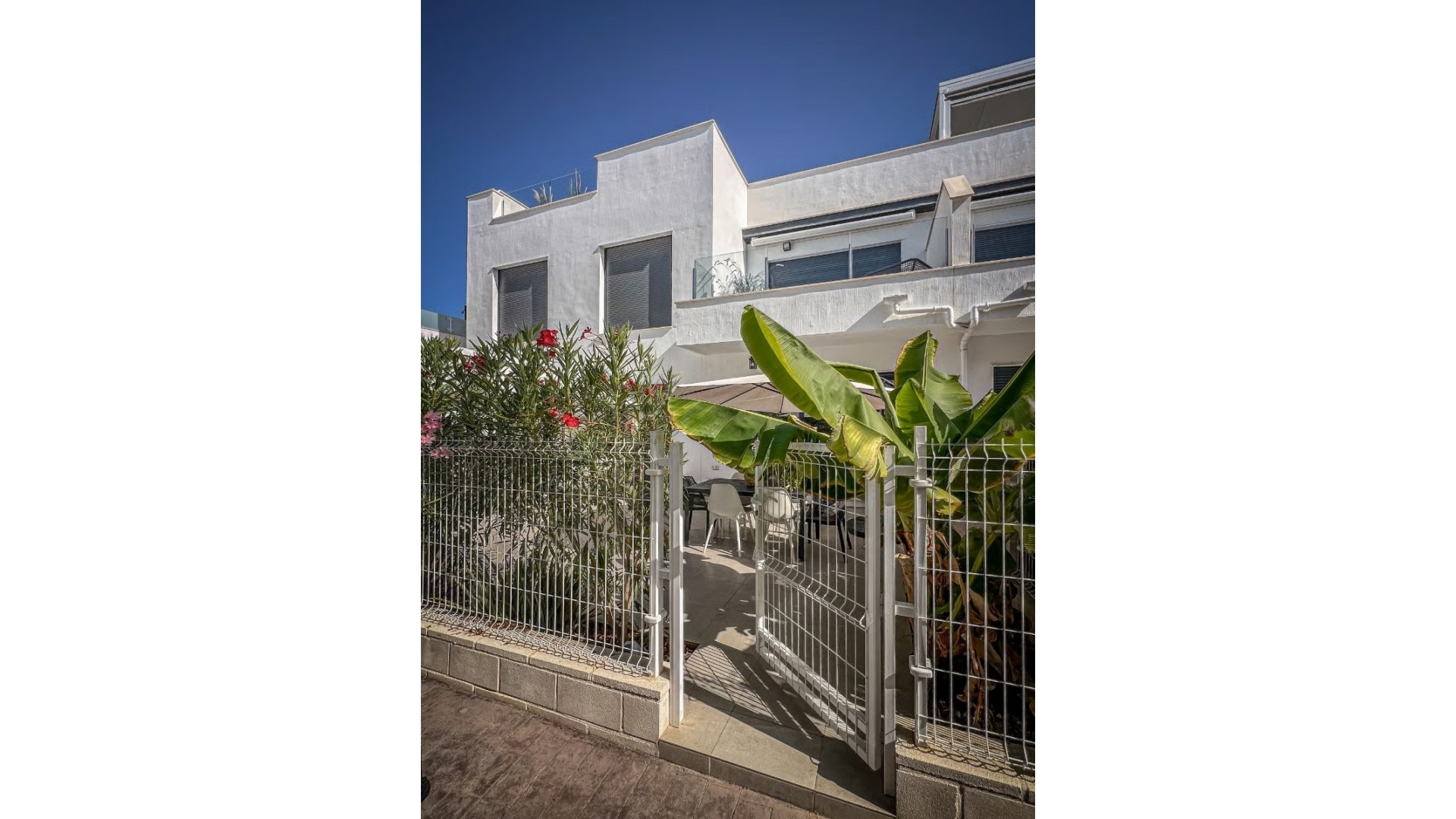 Wiederverkauf - Wohnung - Santiago de la Ribera