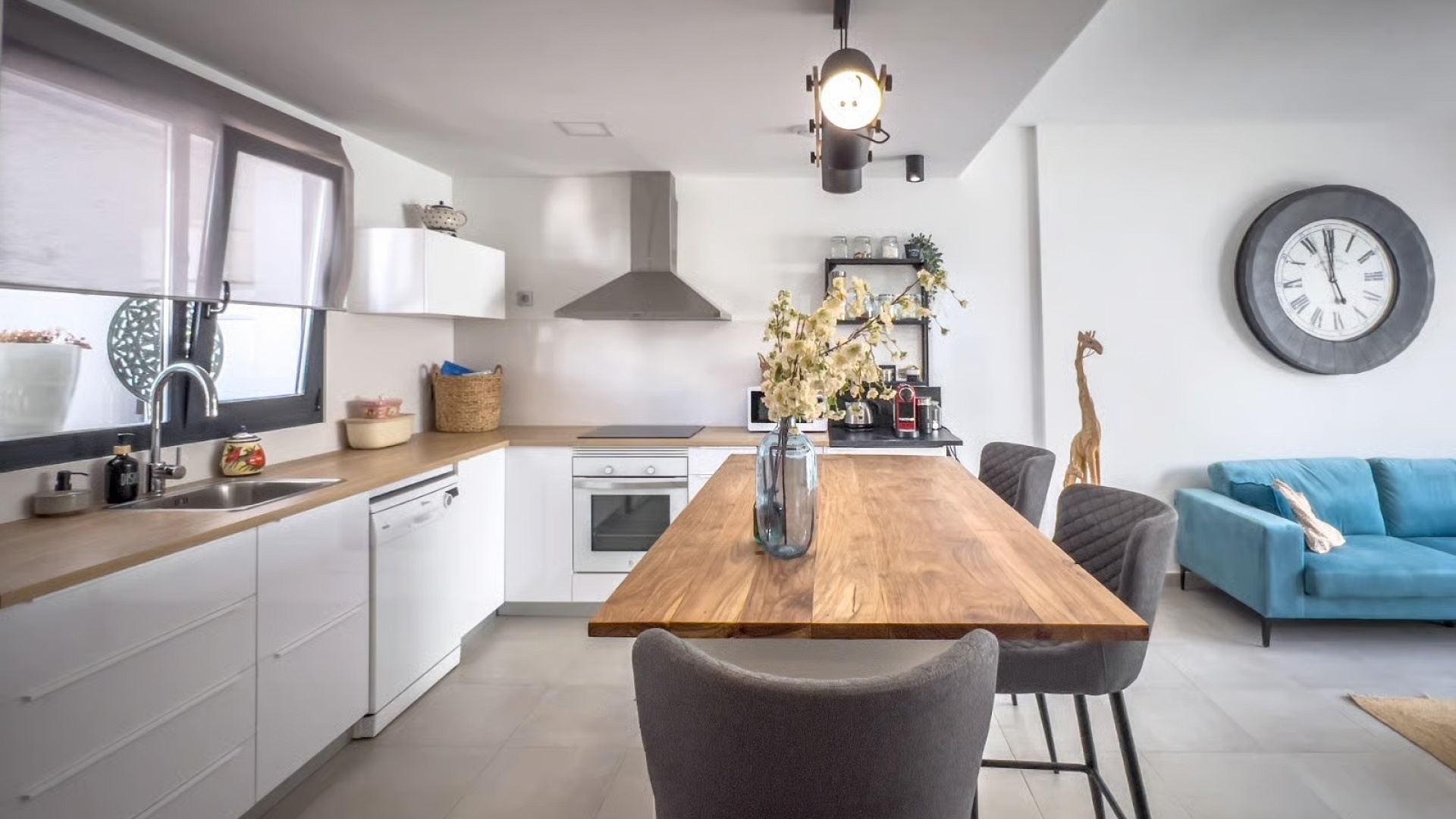 Wiederverkauf - Wohnung - Santiago de la Ribera