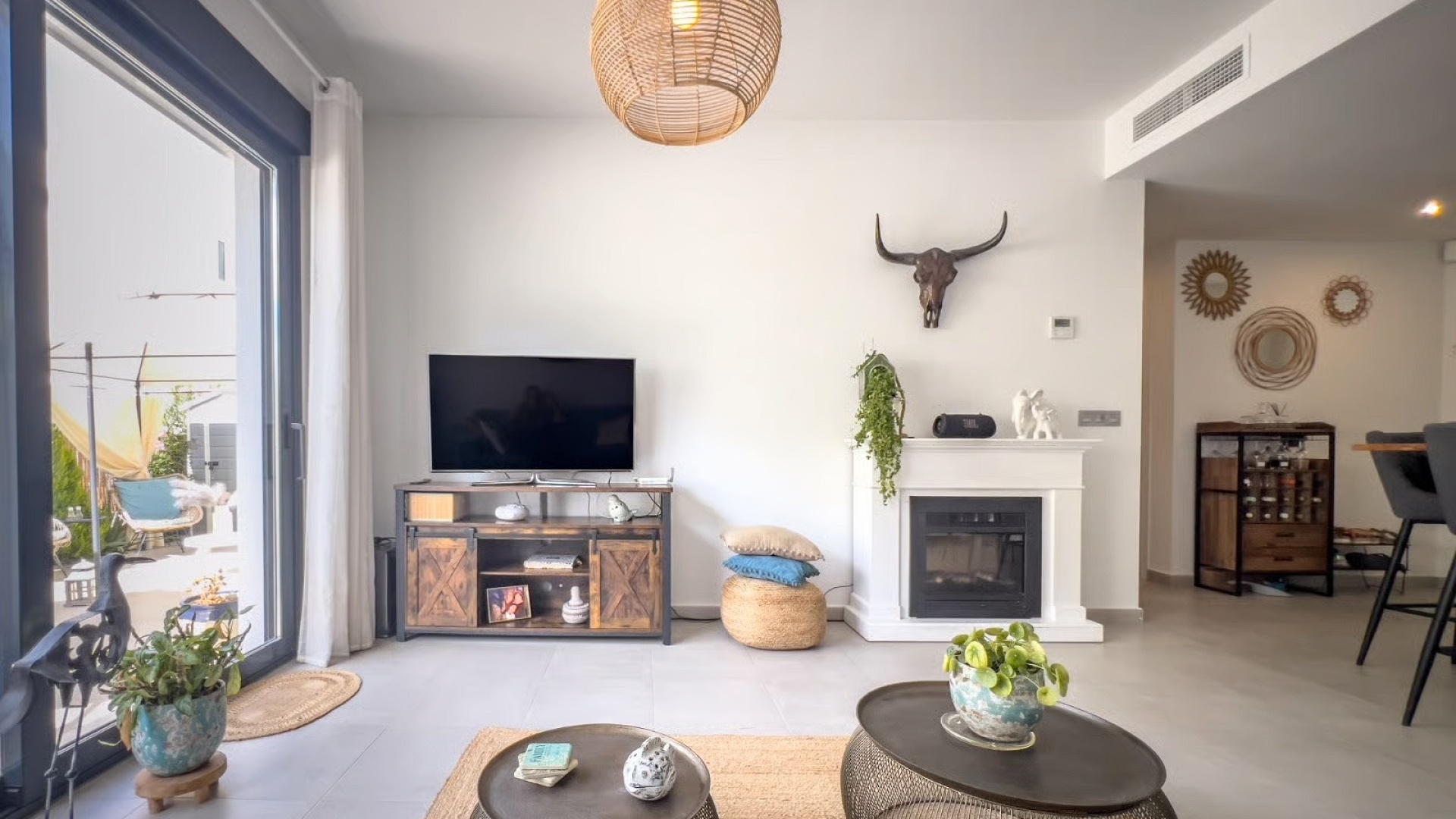 Wiederverkauf - Wohnung - Santiago de la Ribera