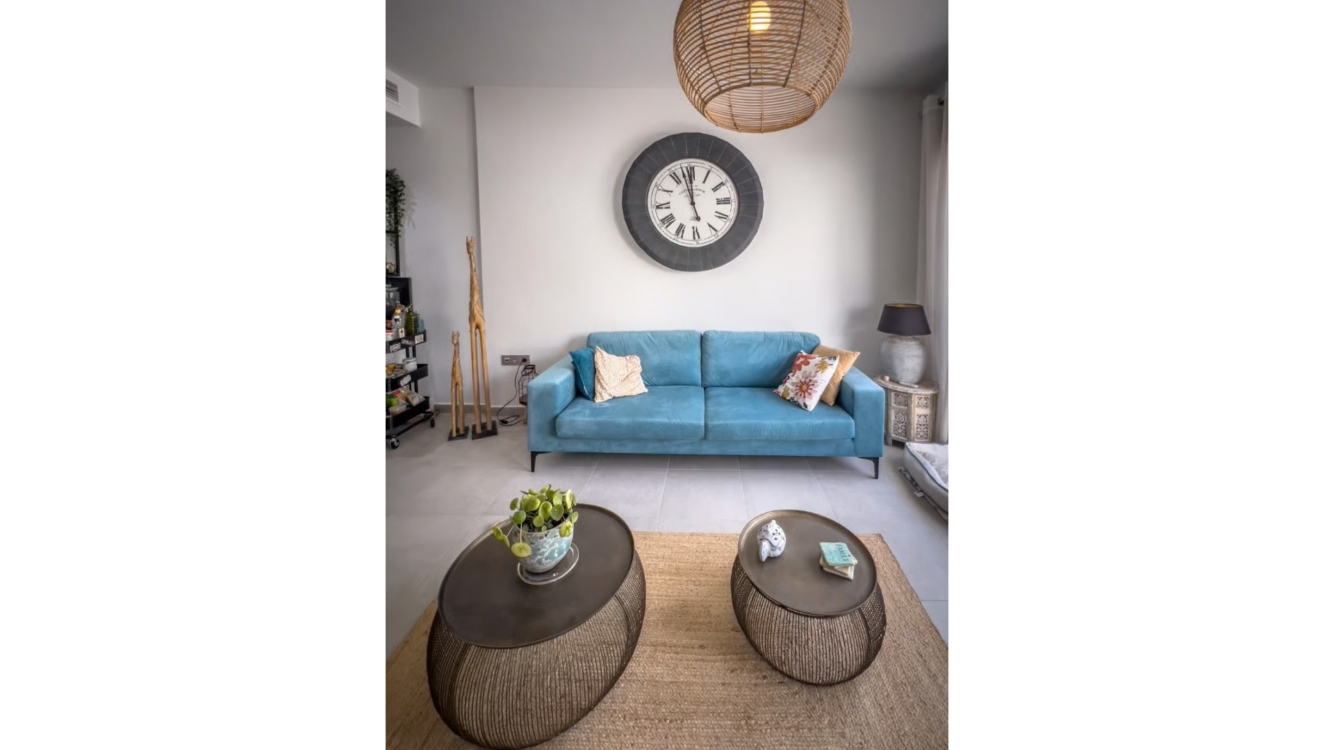 Wiederverkauf - Wohnung - Santiago de la Ribera