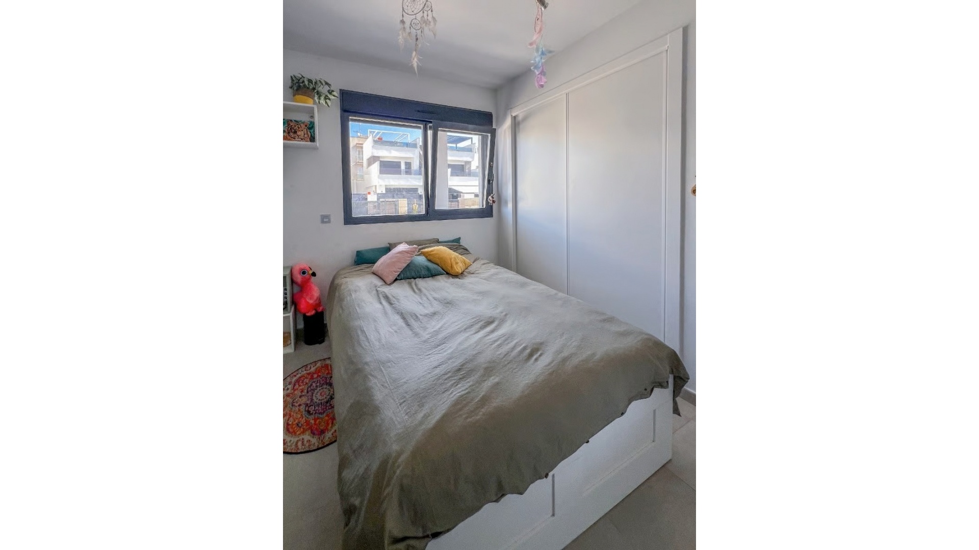 Wiederverkauf - Wohnung - Santiago de la Ribera