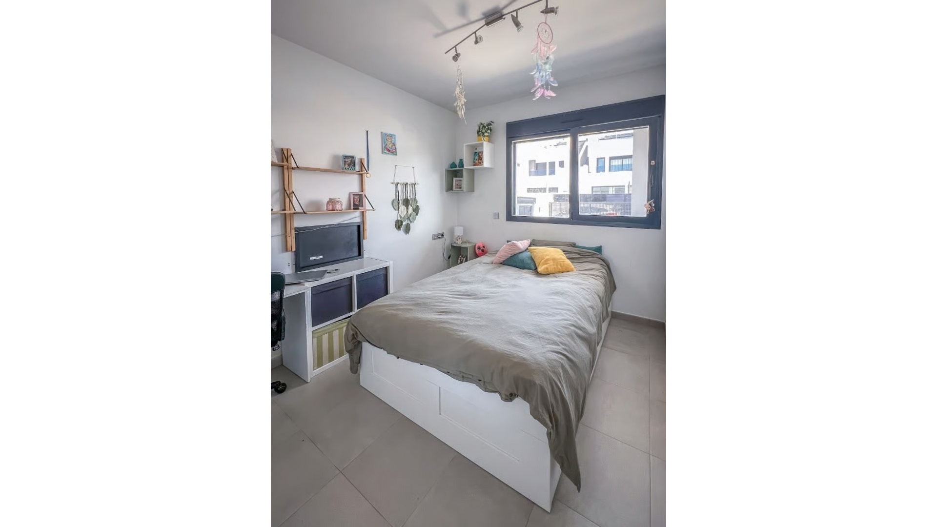 Wiederverkauf - Wohnung - Santiago de la Ribera