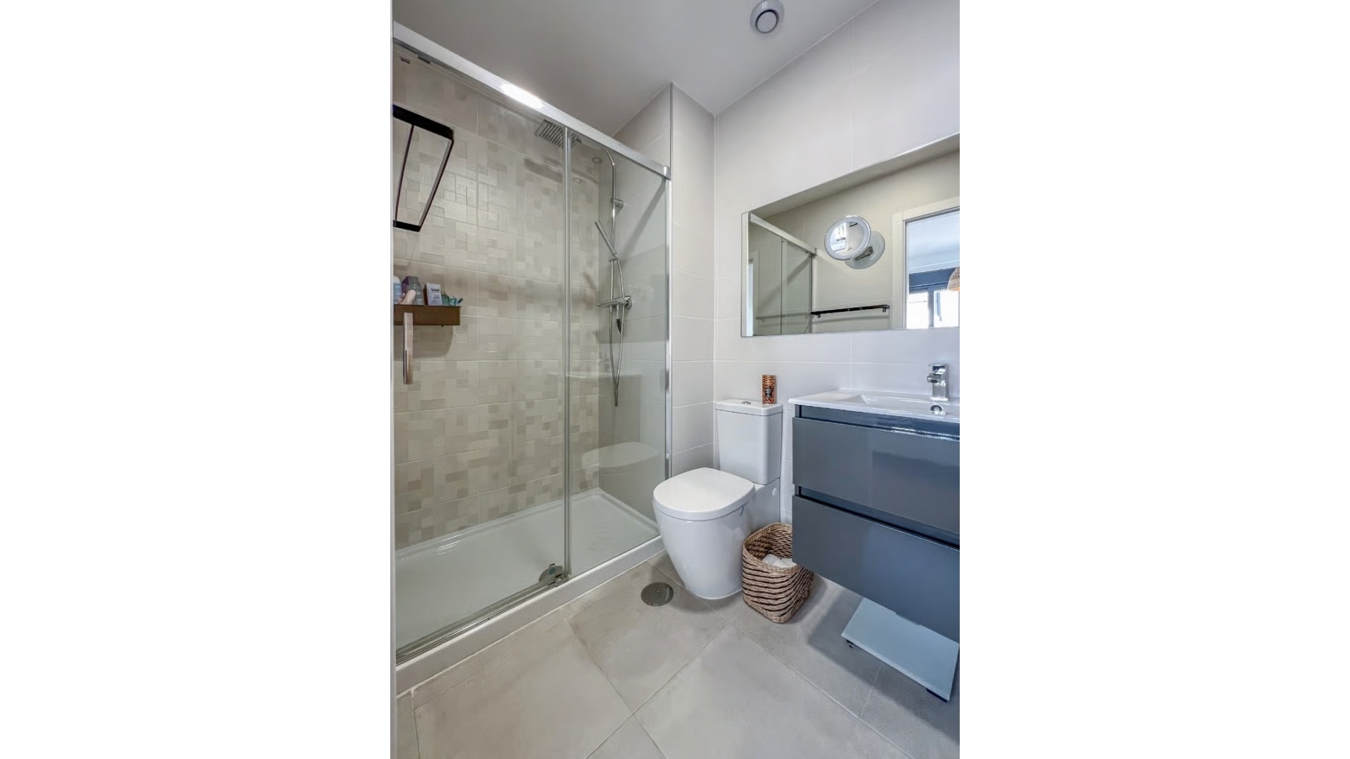 Wiederverkauf - Wohnung - Santiago de la Ribera