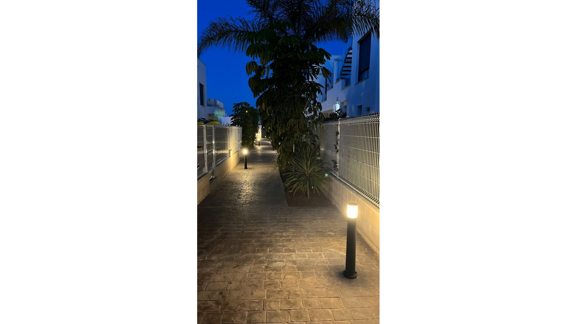 Wiederverkauf - Wohnung - Santiago de la Ribera