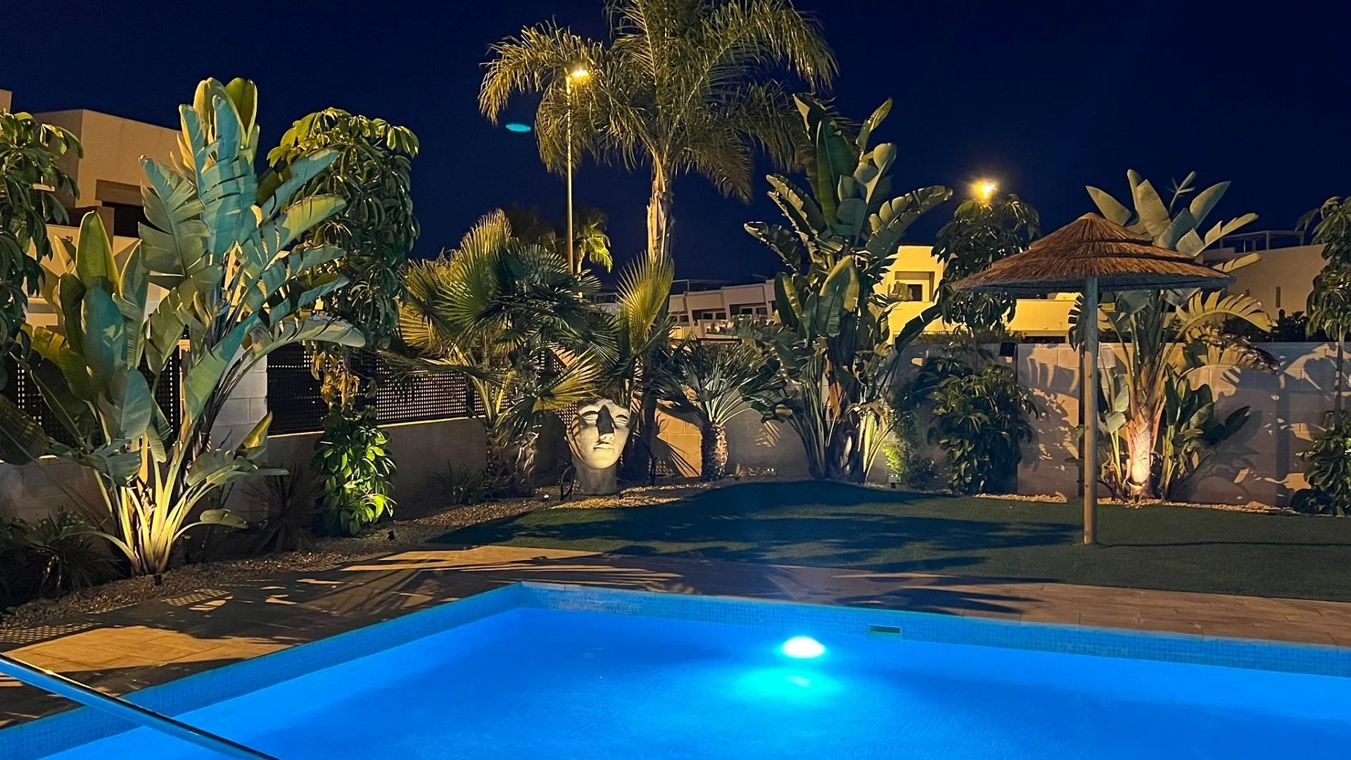 Wiederverkauf - Wohnung - Santiago de la Ribera