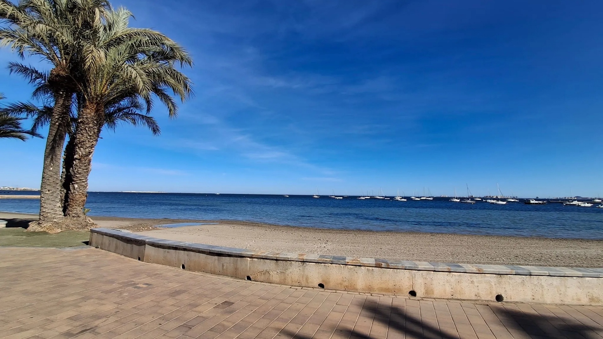 Wiederverkauf - Wohnung - Santiago de la Ribera