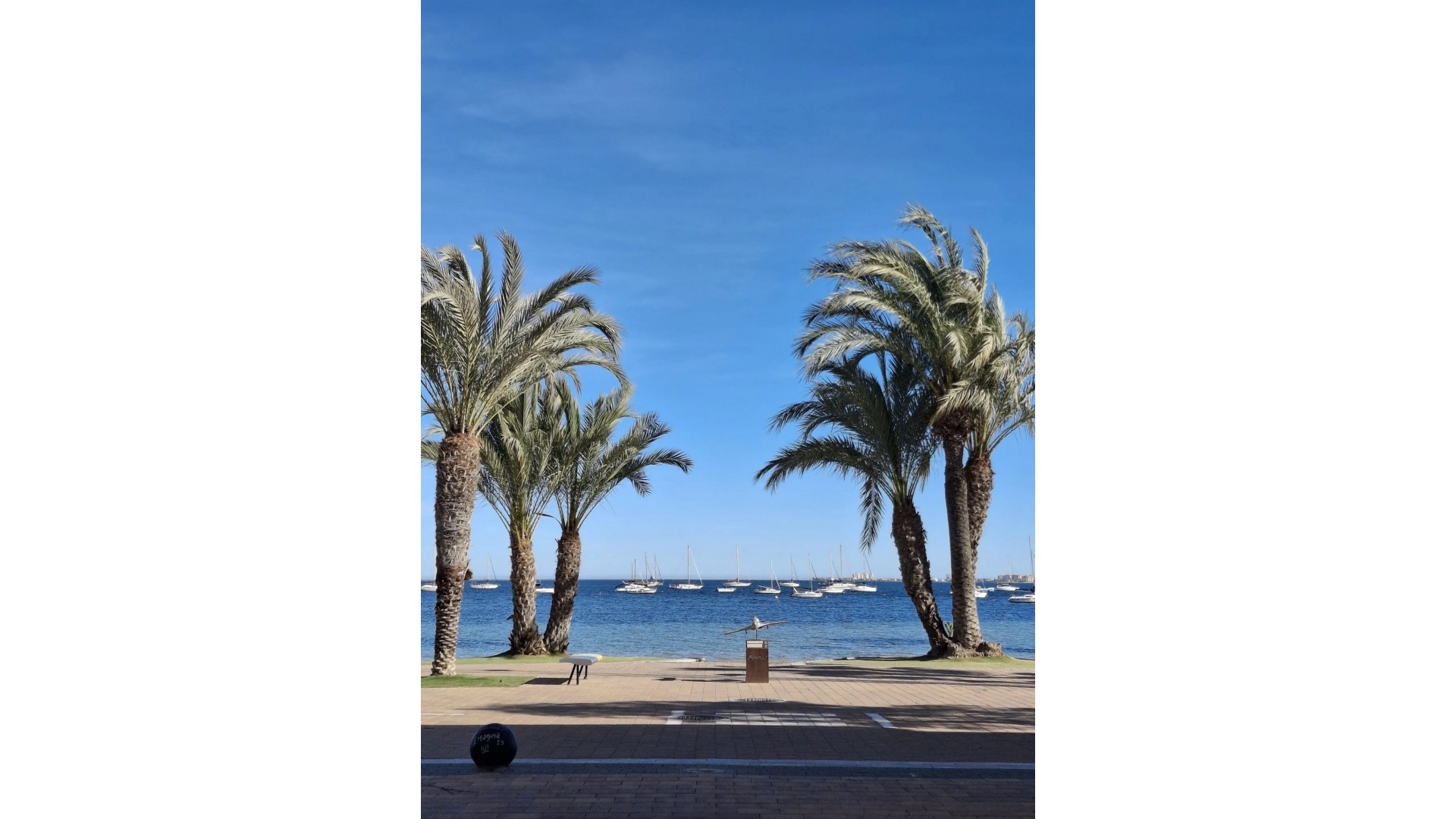 Wiederverkauf - Wohnung - Santiago de la Ribera