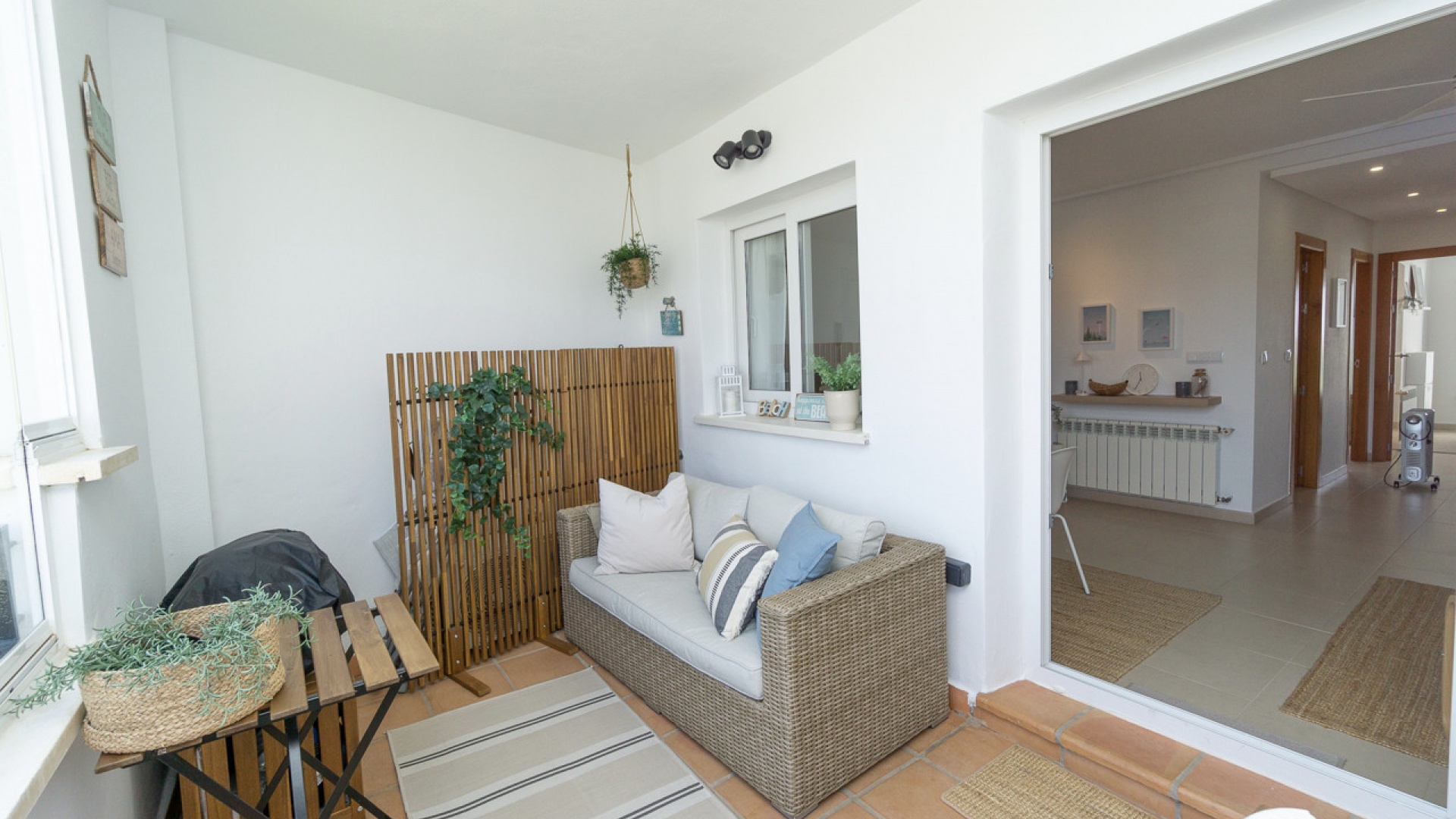 Wiederverkauf - Wohnung - Sucina - Hacienda Riquelme Golf