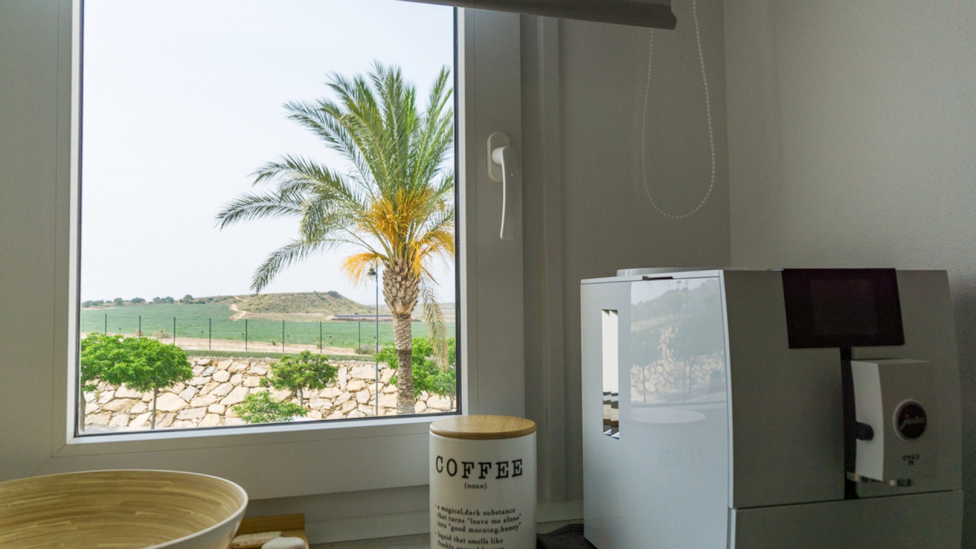 Wiederverkauf - Wohnung - Sucina - Hacienda Riquelme Golf