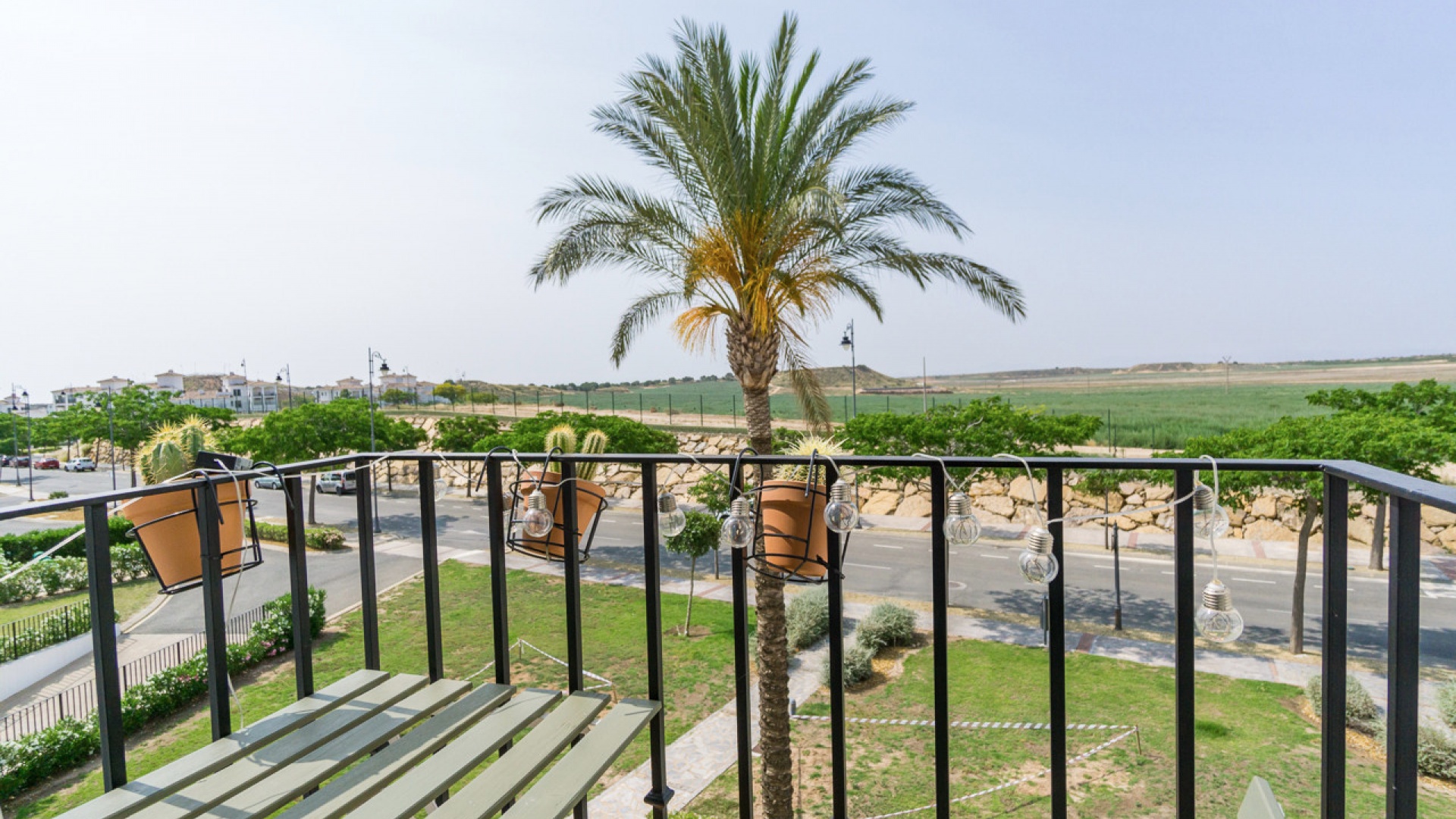 Wiederverkauf - Wohnung - Sucina - Hacienda Riquelme Golf