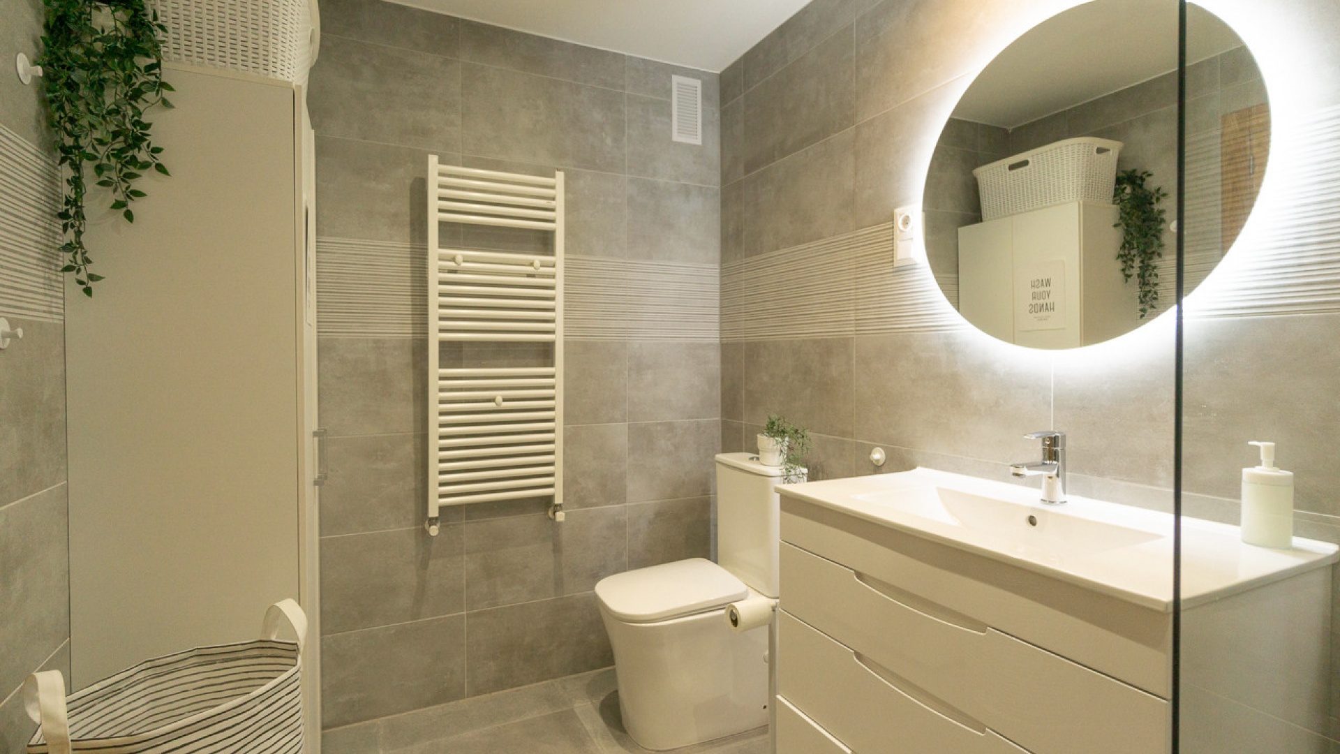 Wiederverkauf - Wohnung - Sucina - Hacienda Riquelme Golf