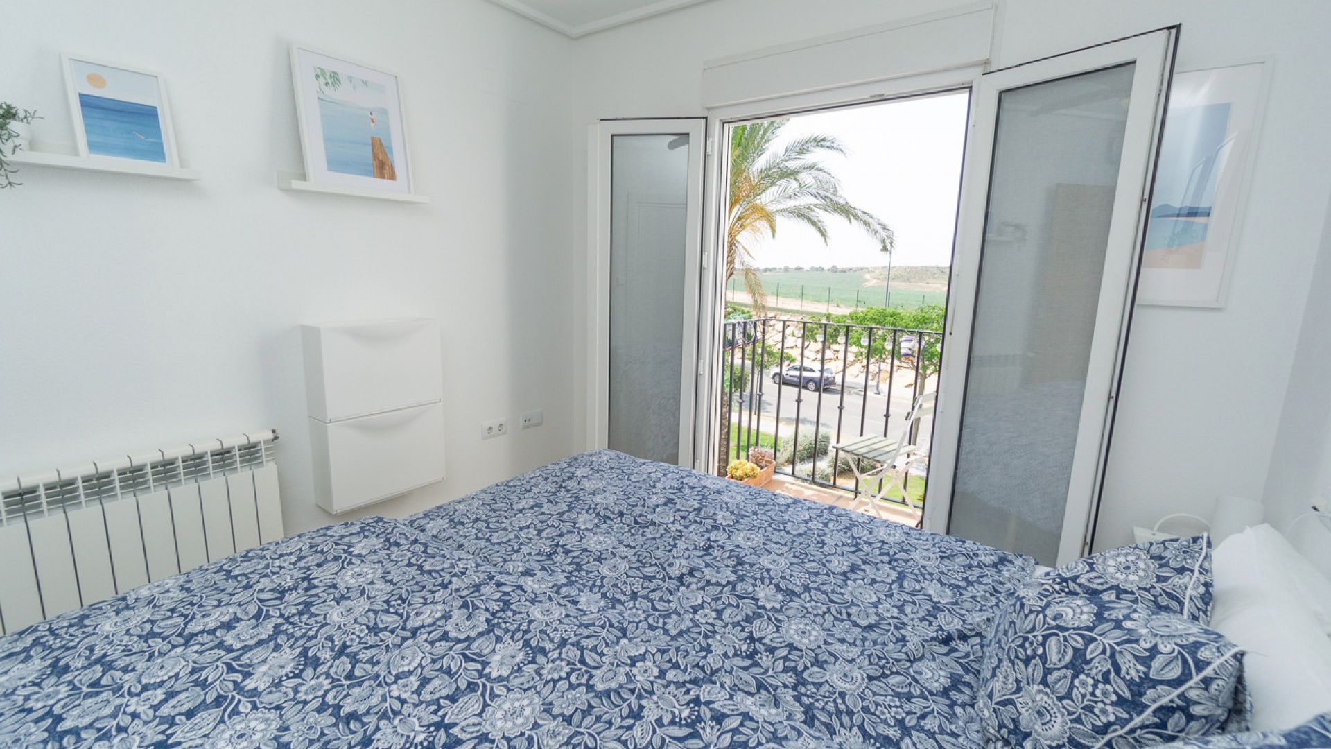 Wiederverkauf - Wohnung - Sucina - Hacienda Riquelme Golf