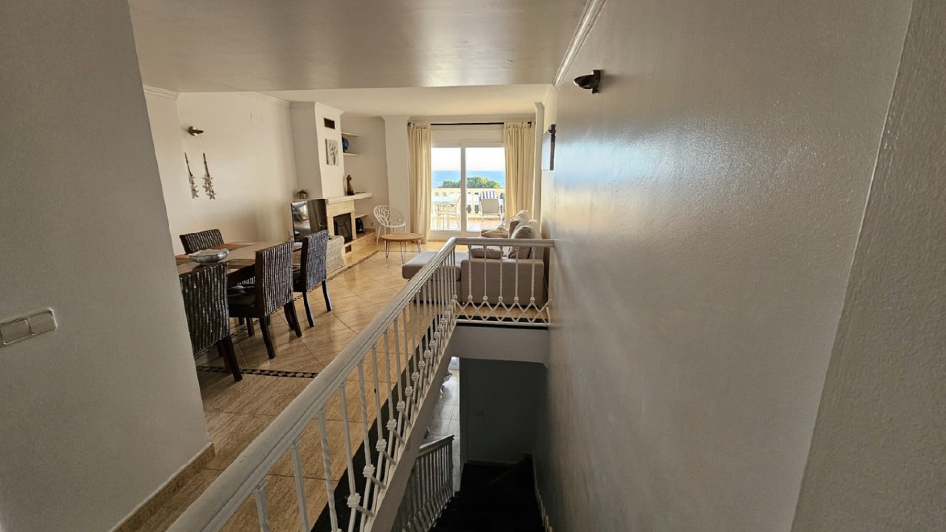 Wiederverkauf - Wohnung - Teulada - Moraira