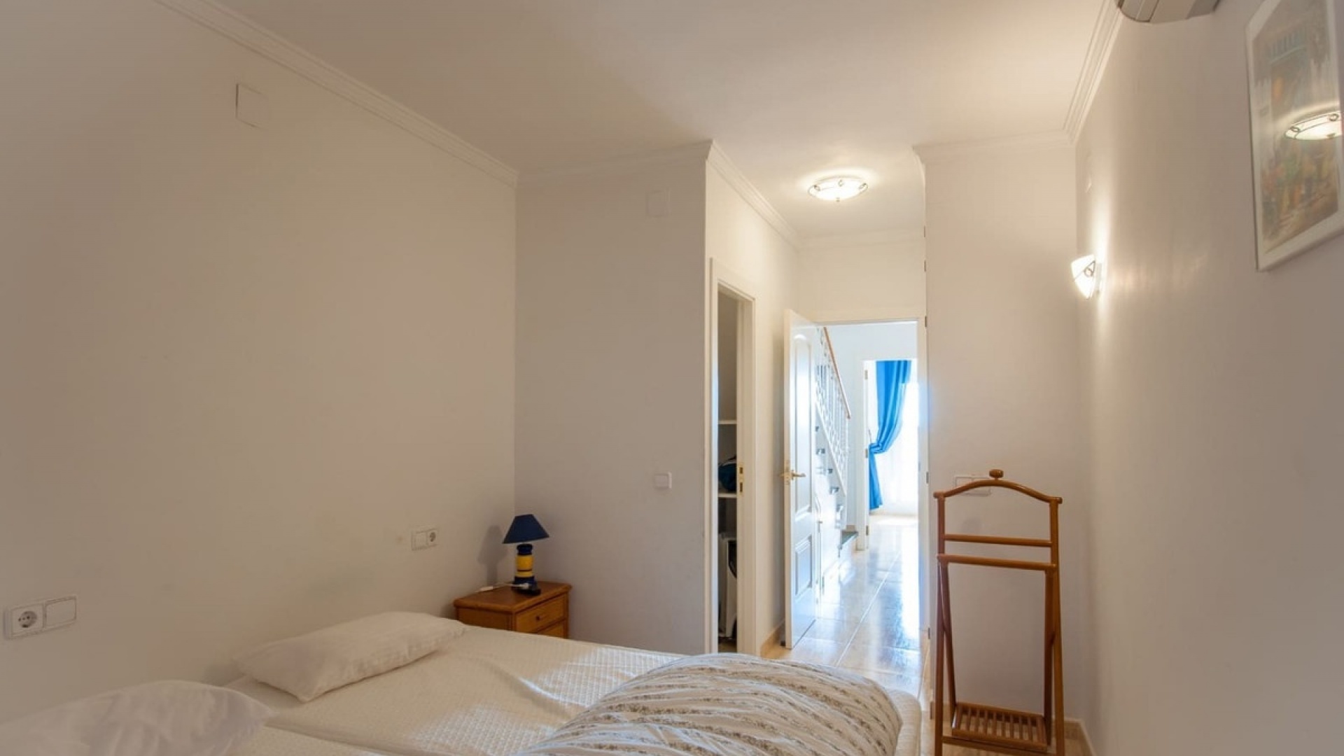 Wiederverkauf - Wohnung - Teulada - Moraira