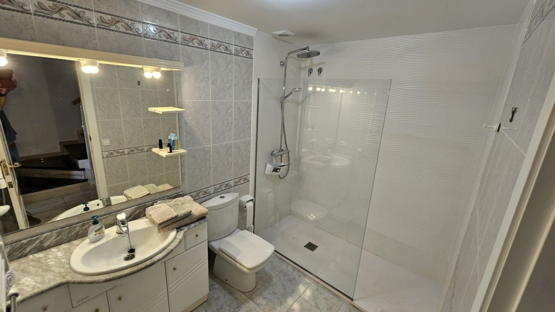 Wiederverkauf - Wohnung - Teulada - Moraira